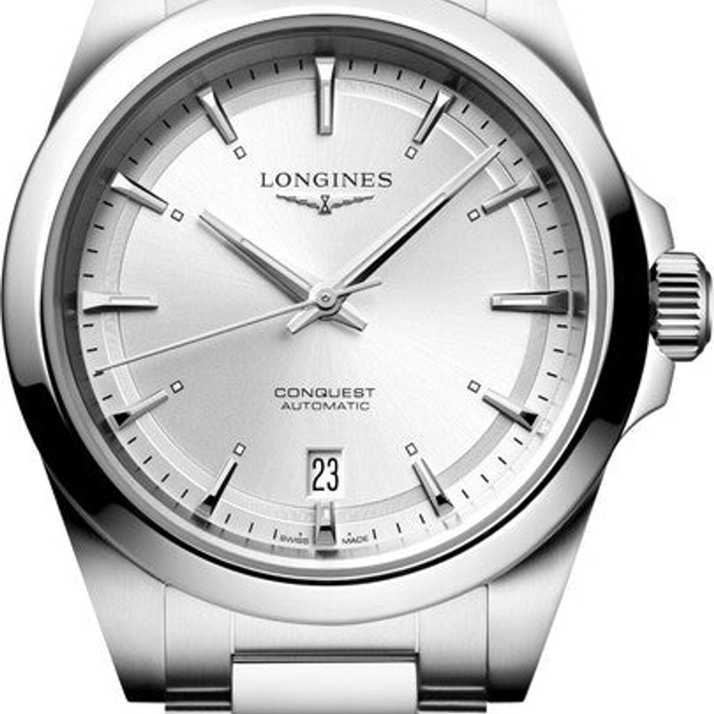 Longines Conquest L3.720.4.72.6 - (1/1)