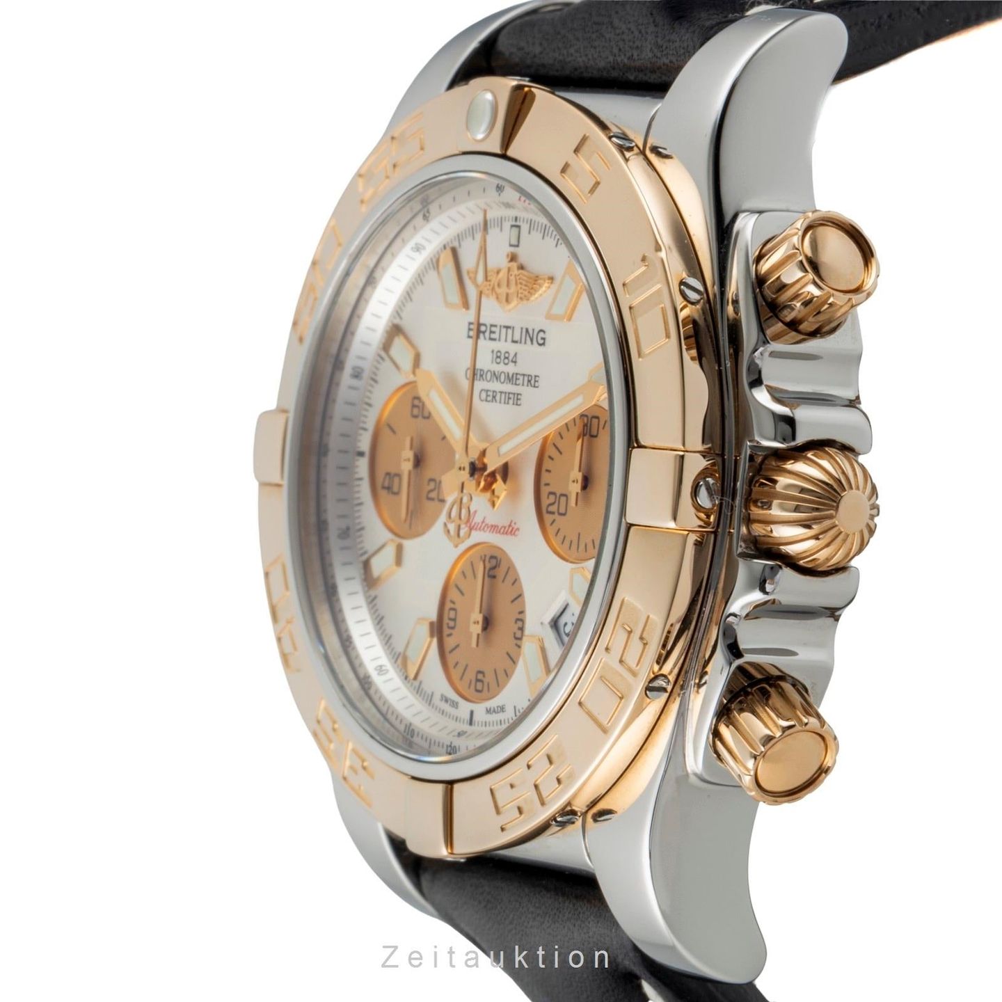 Breitling Chronomat 41 CB0140 - (5/8)