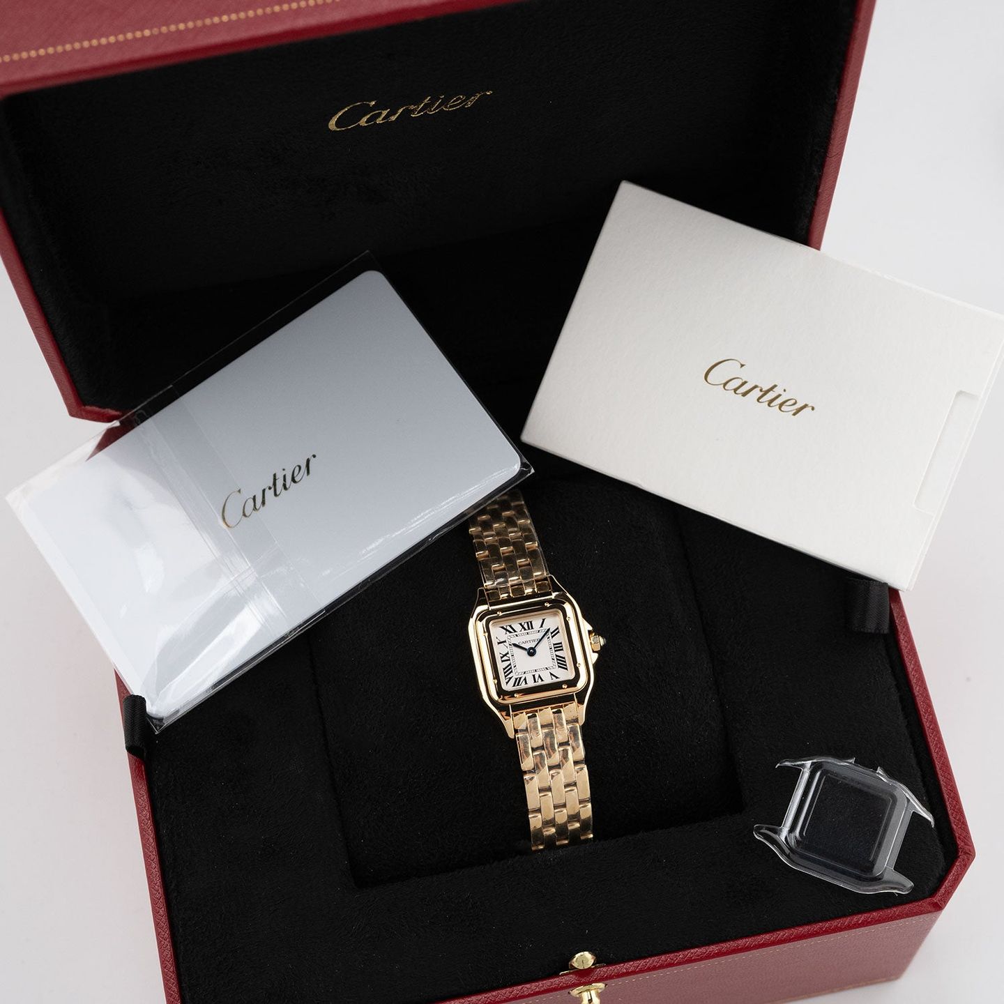 Cartier Panthère WGPN0059 - (6/6)
