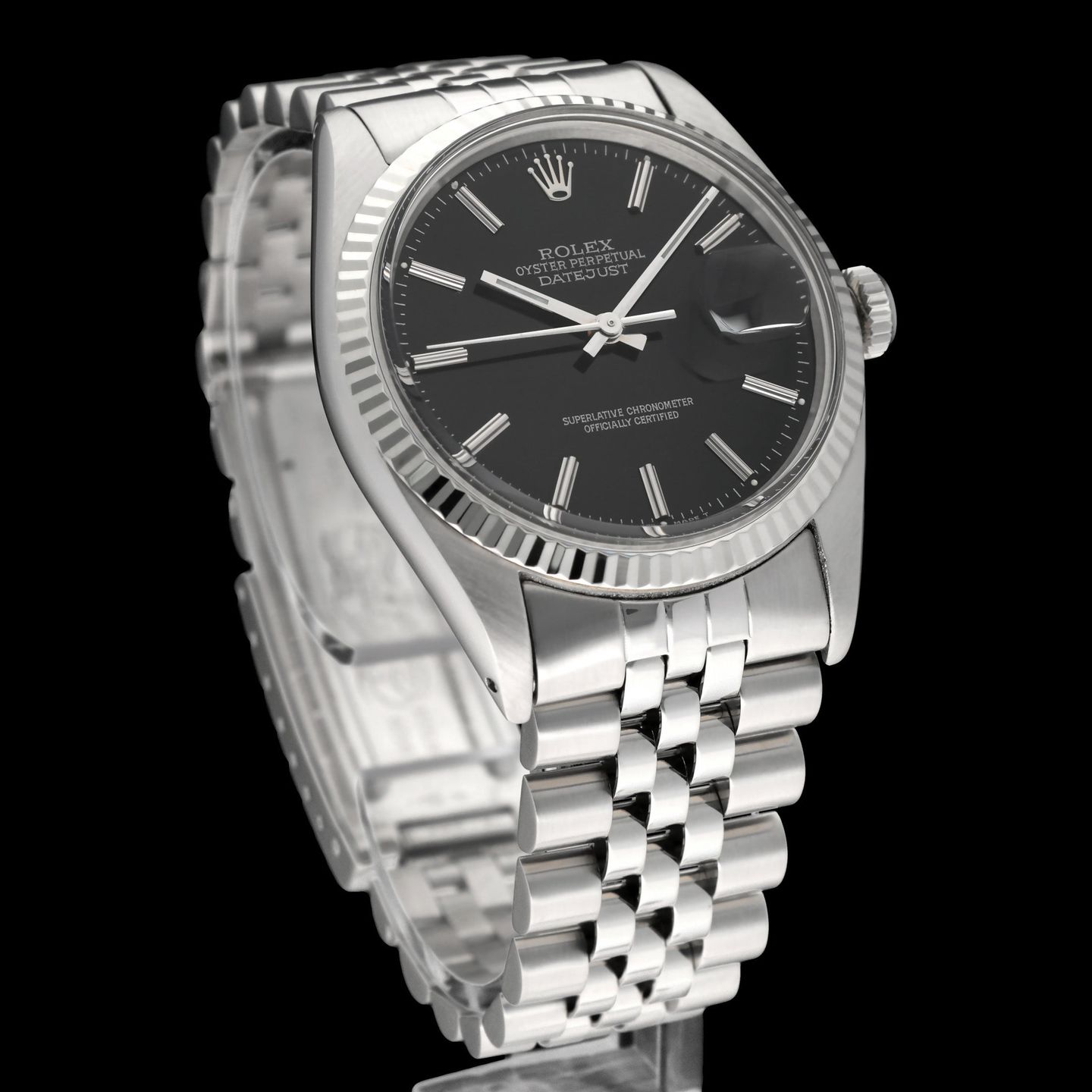 Rolex Datejust 36 16014 - (4/8)
