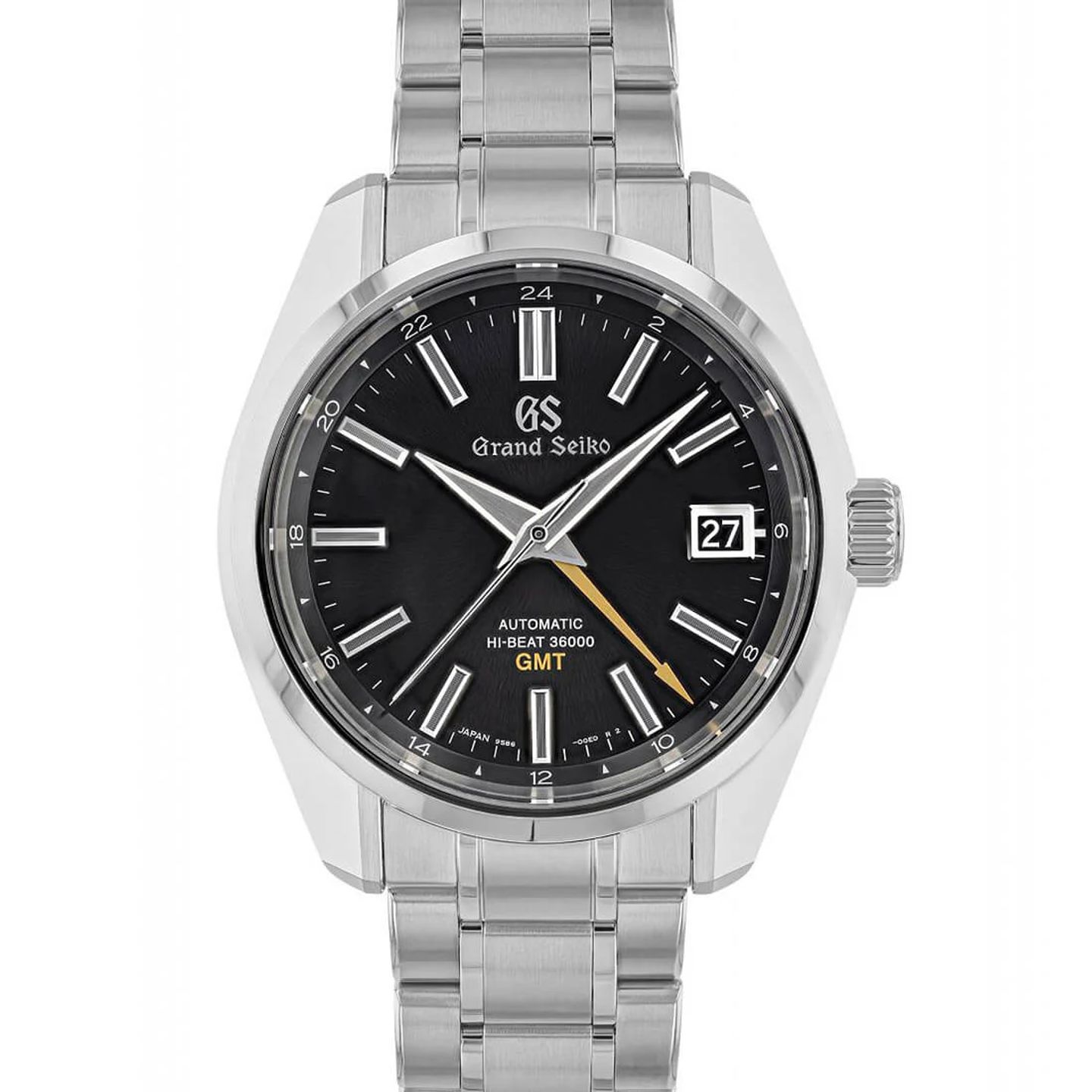 Grand Seiko Heritage Collection SBGJ265 - (2/2)