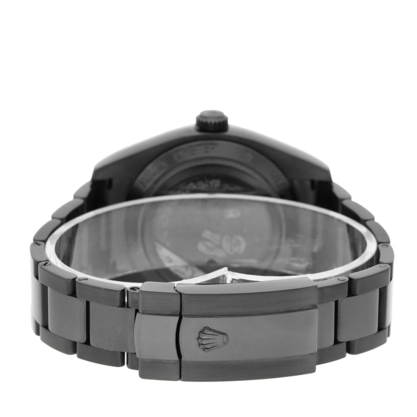 Rolex Milgauss 116400 - (4/5)