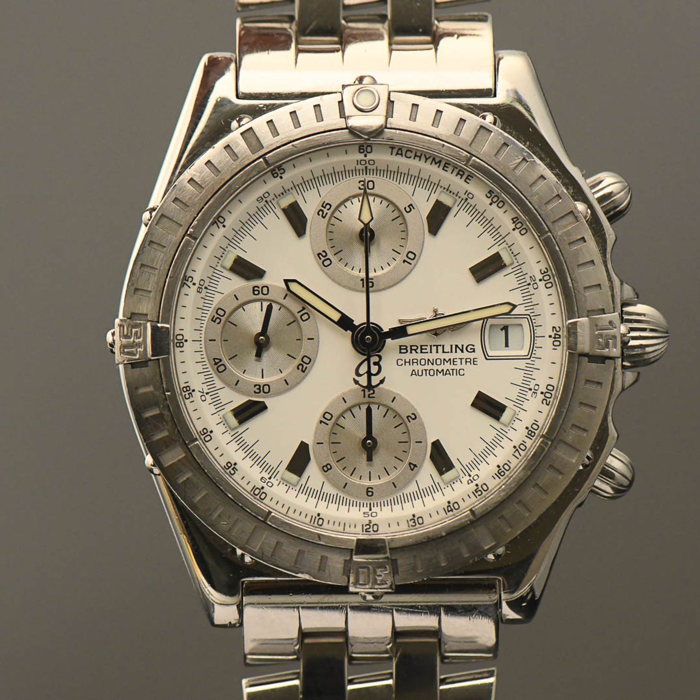Breitling Chronomat A13352 - (4/8)