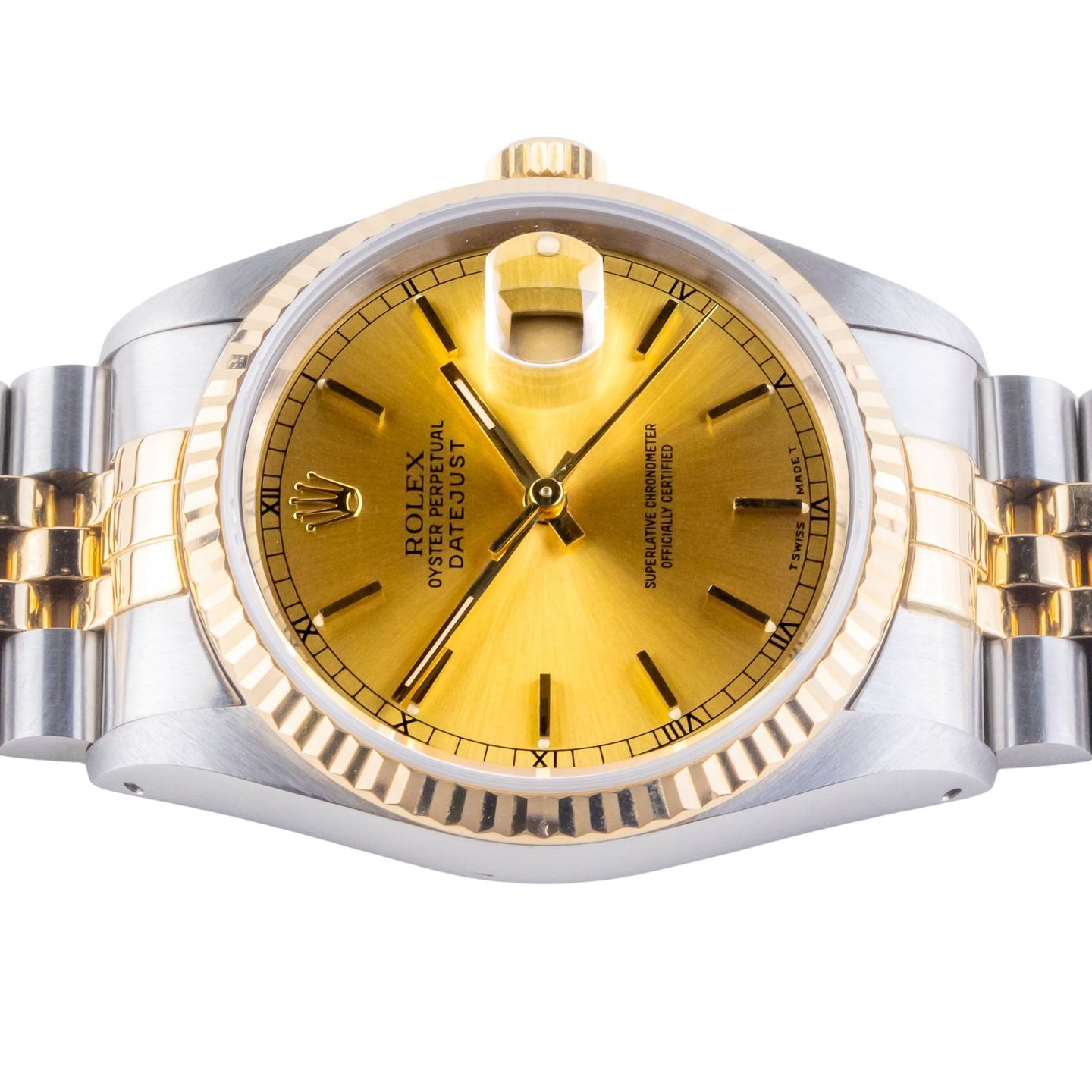 Rolex Datejust 36 16233 - (5/8)