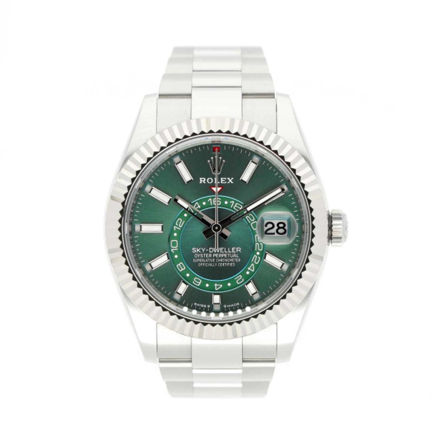 Rolex Sky-Dweller 336934 - (1/5)