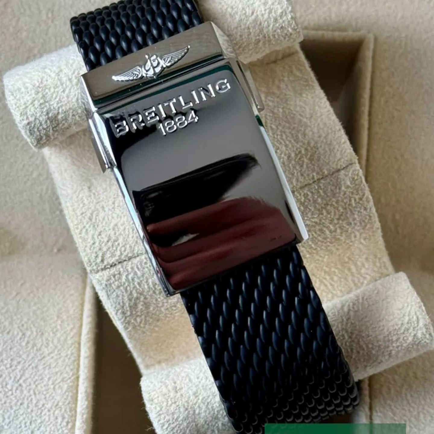 Breitling Superocean Heritage II Chronograph AB0162121G1S1 - (6/7)