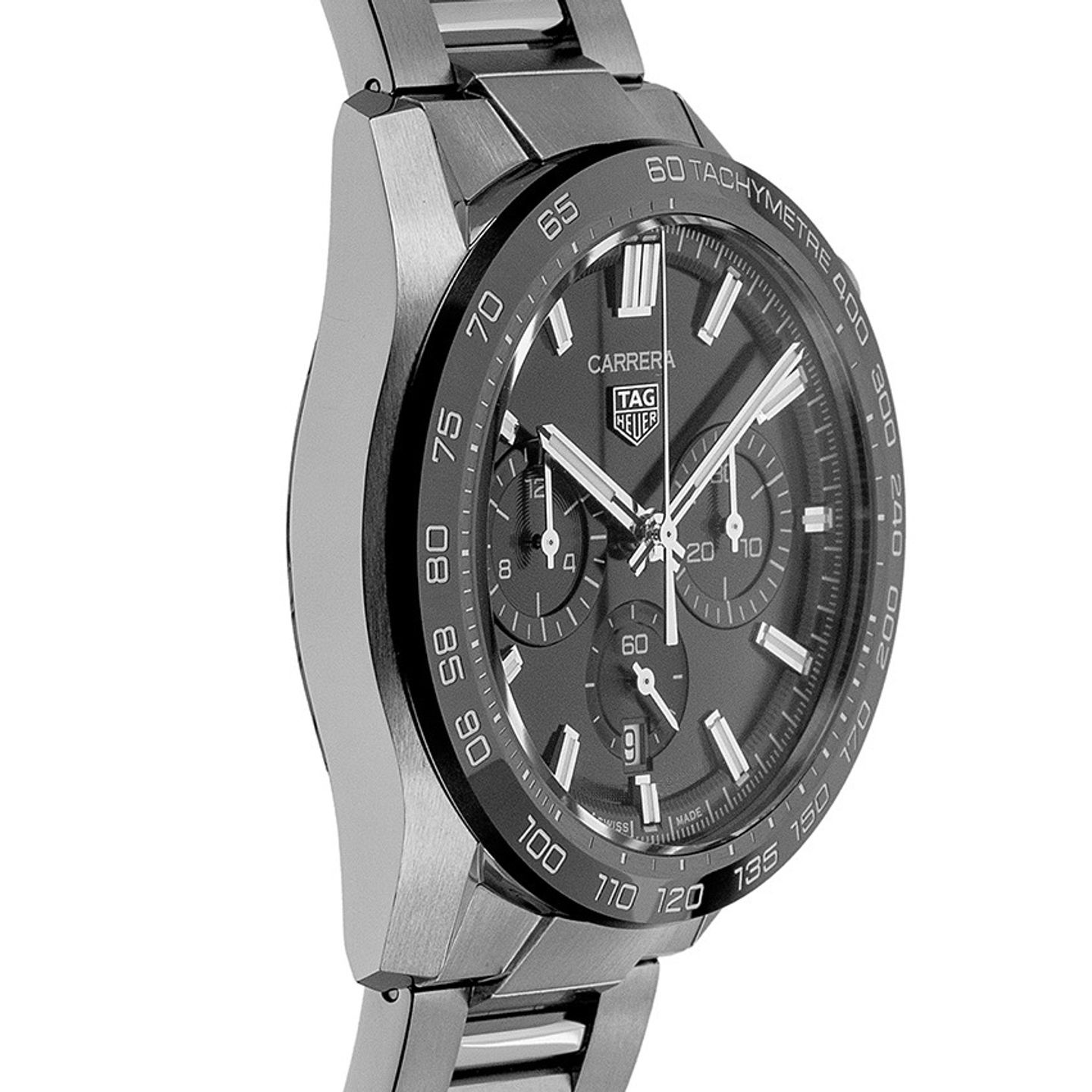 TAG Heuer Carrera CBN2A1B.BA0643 - (5/8)