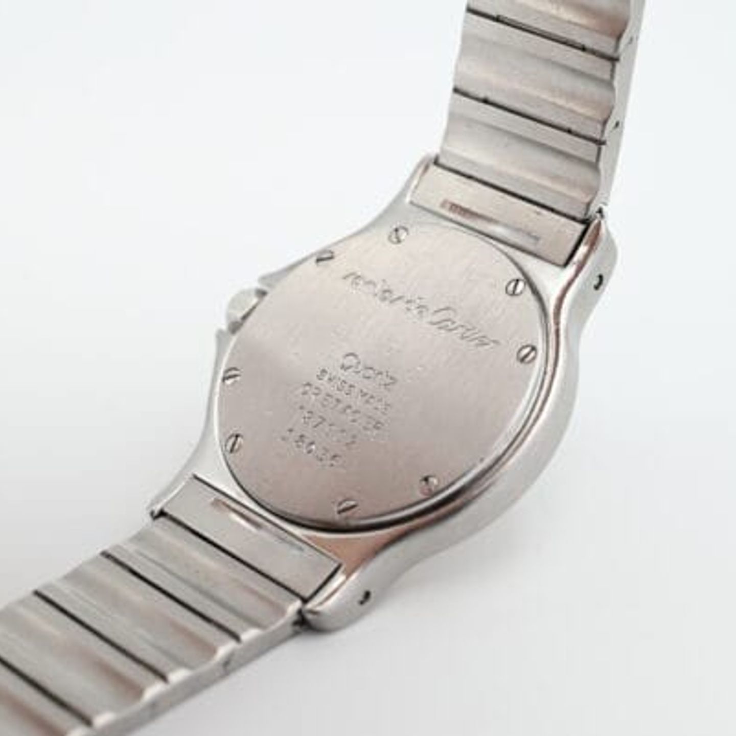 Cartier Santos 187902 - (7/8)