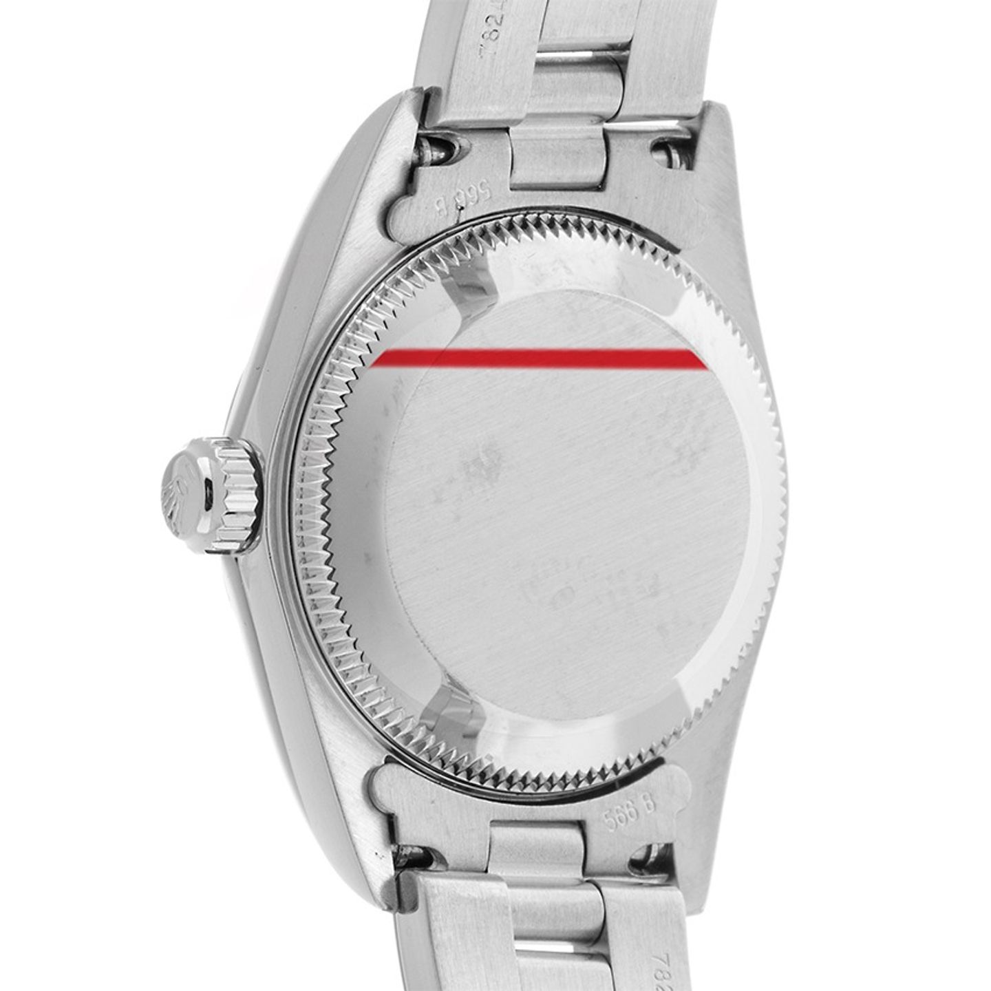 Rolex Oyster Perpetual 67180 - (6/8)