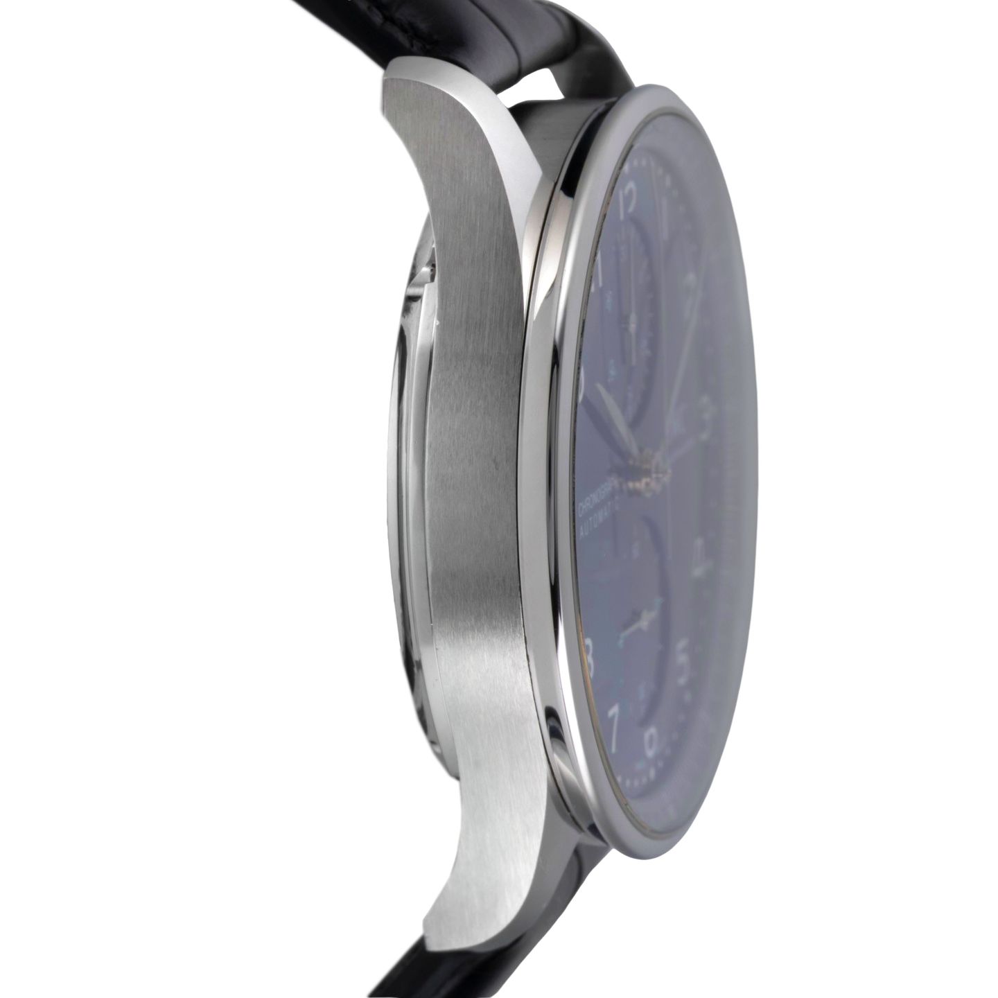 IWC Portuguese Chronograph IW371601 - (7/8)