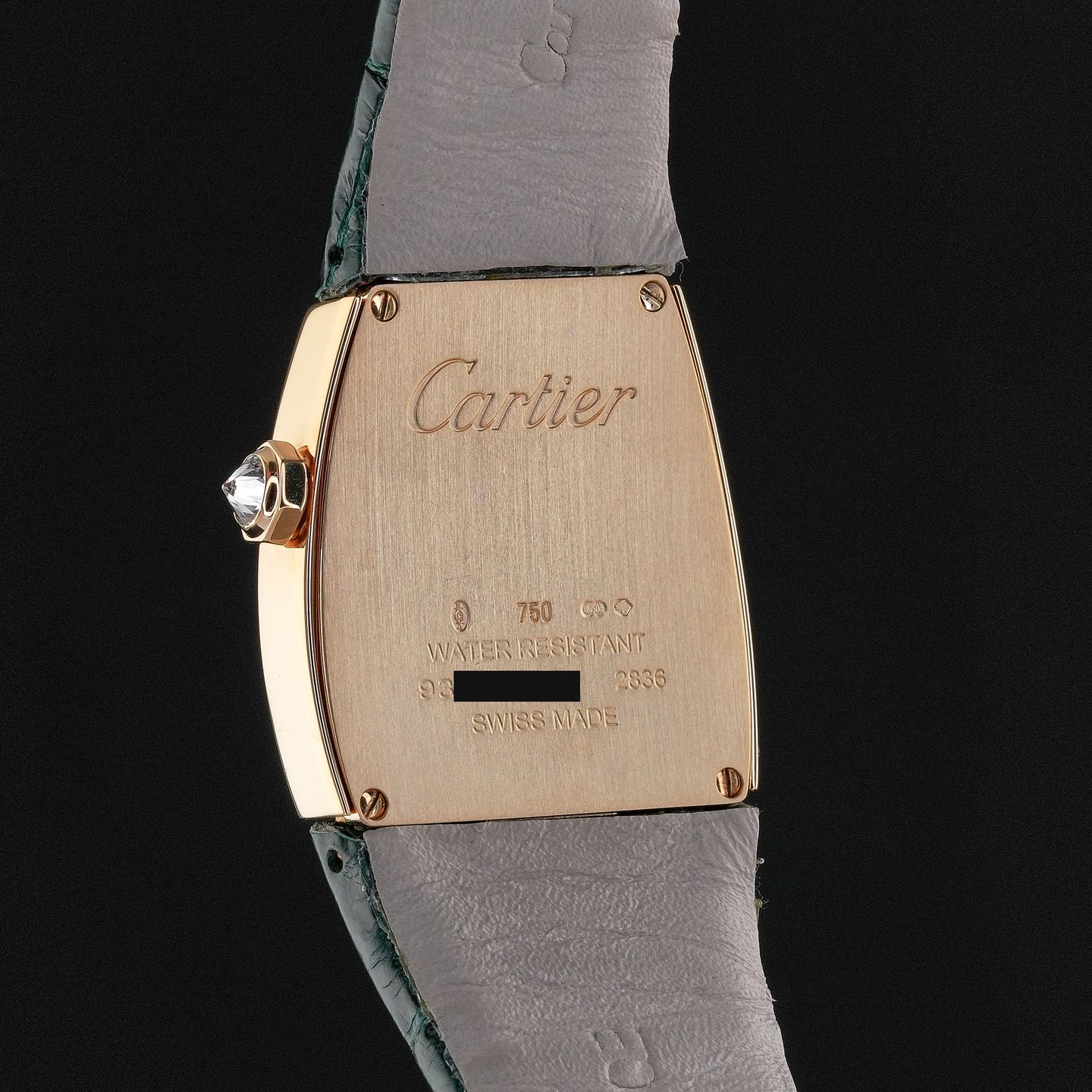 Cartier La Dona de Cartier WE600251 - (7/8)