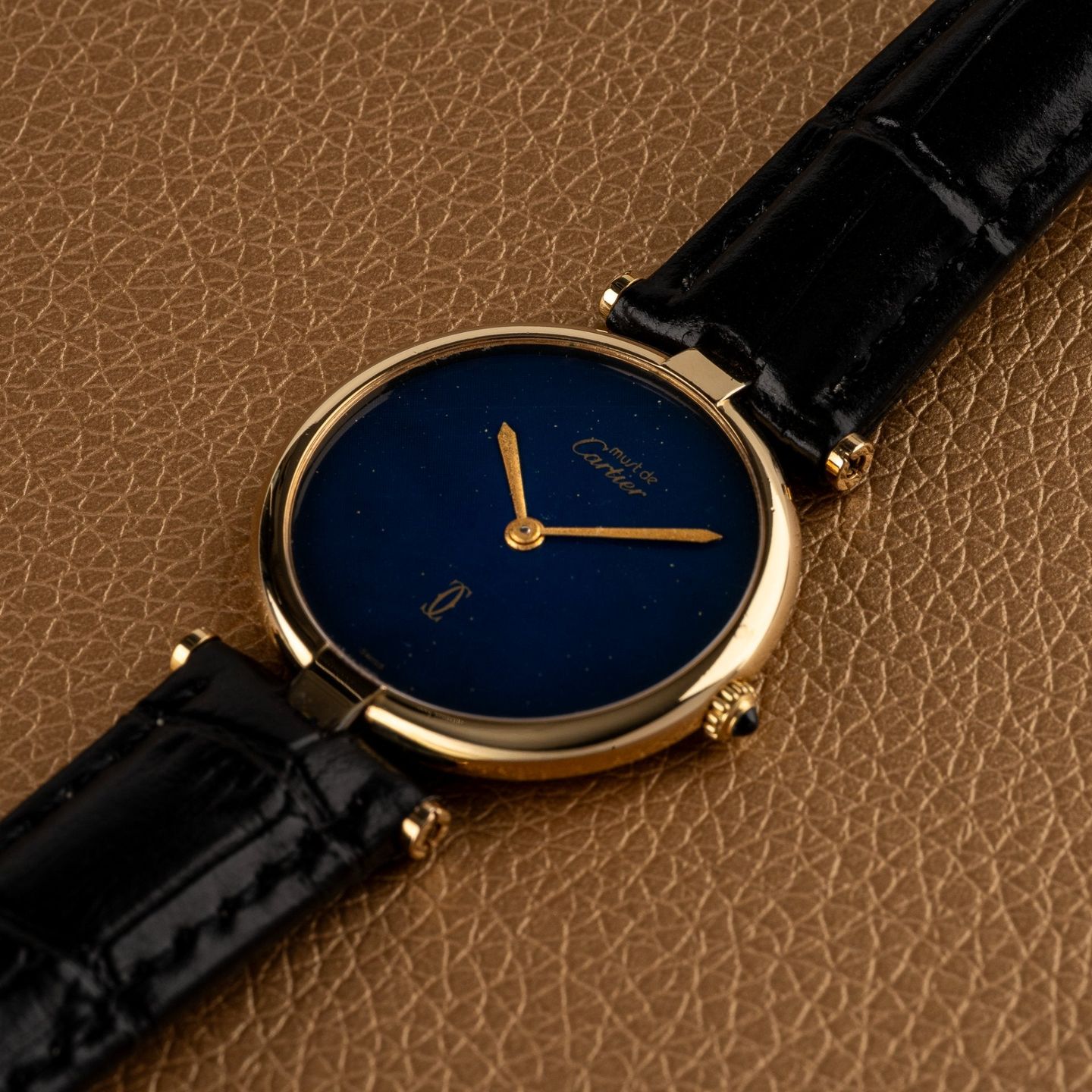 Cartier Vendome WGBA0050 - (4/8)