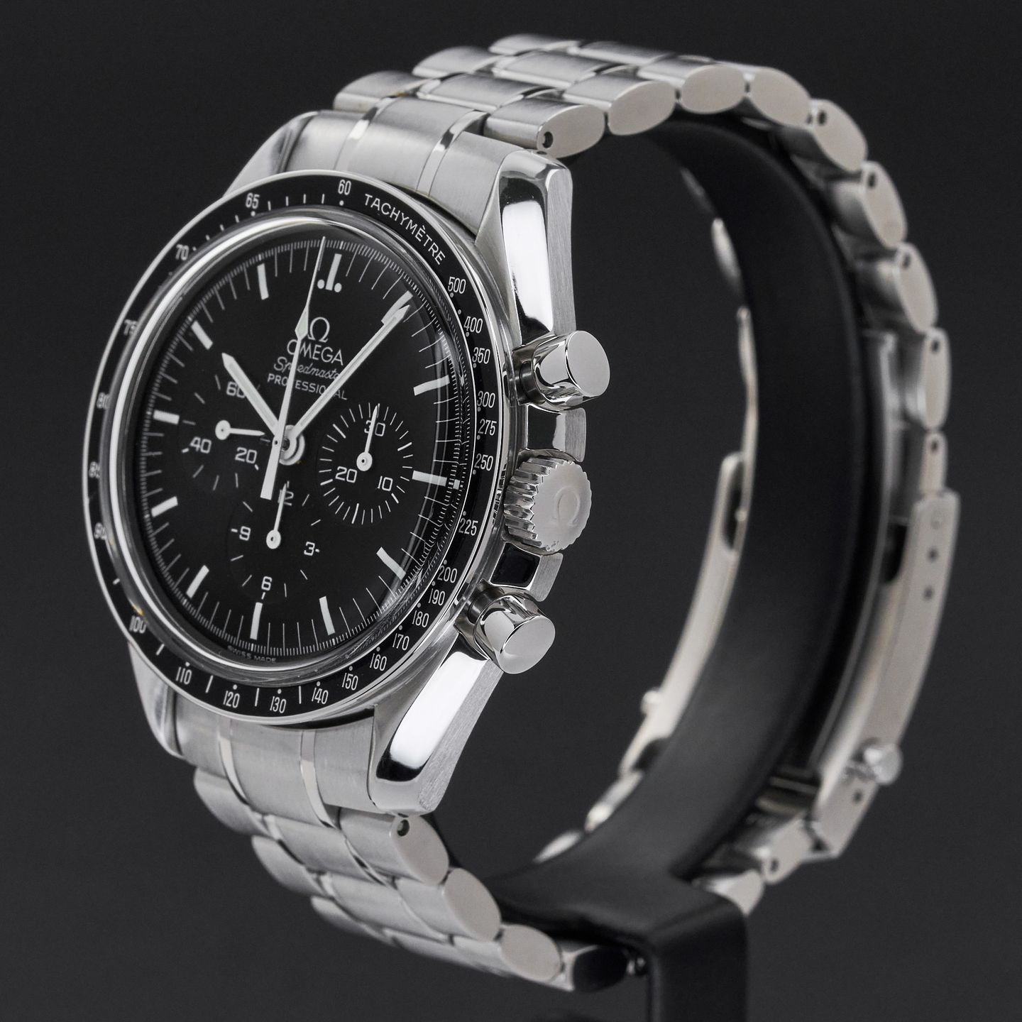 Omega Speedmaster Professional Moonwatch 3570.50 - (3/7)