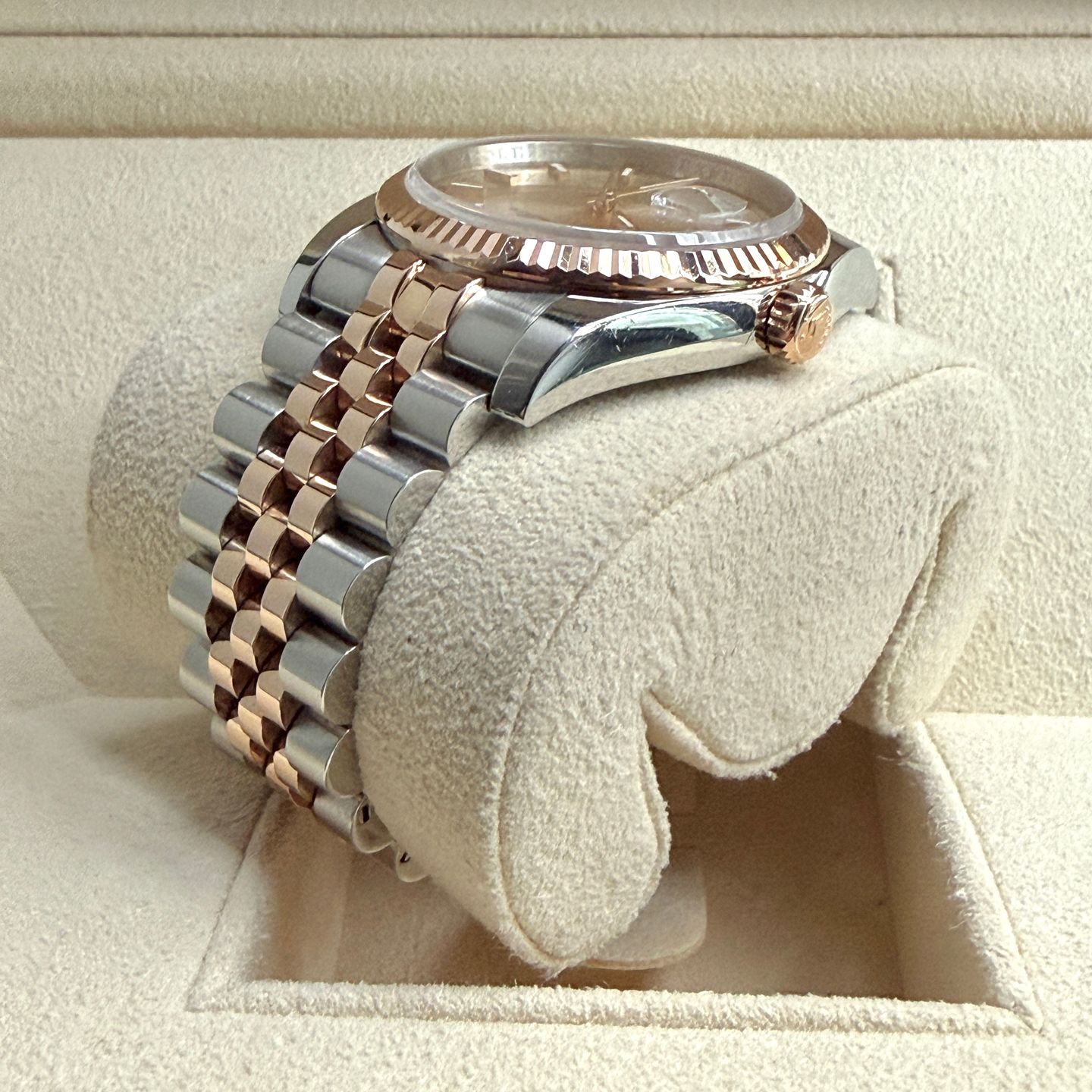 Rolex Datejust 36 116231 - (5/7)