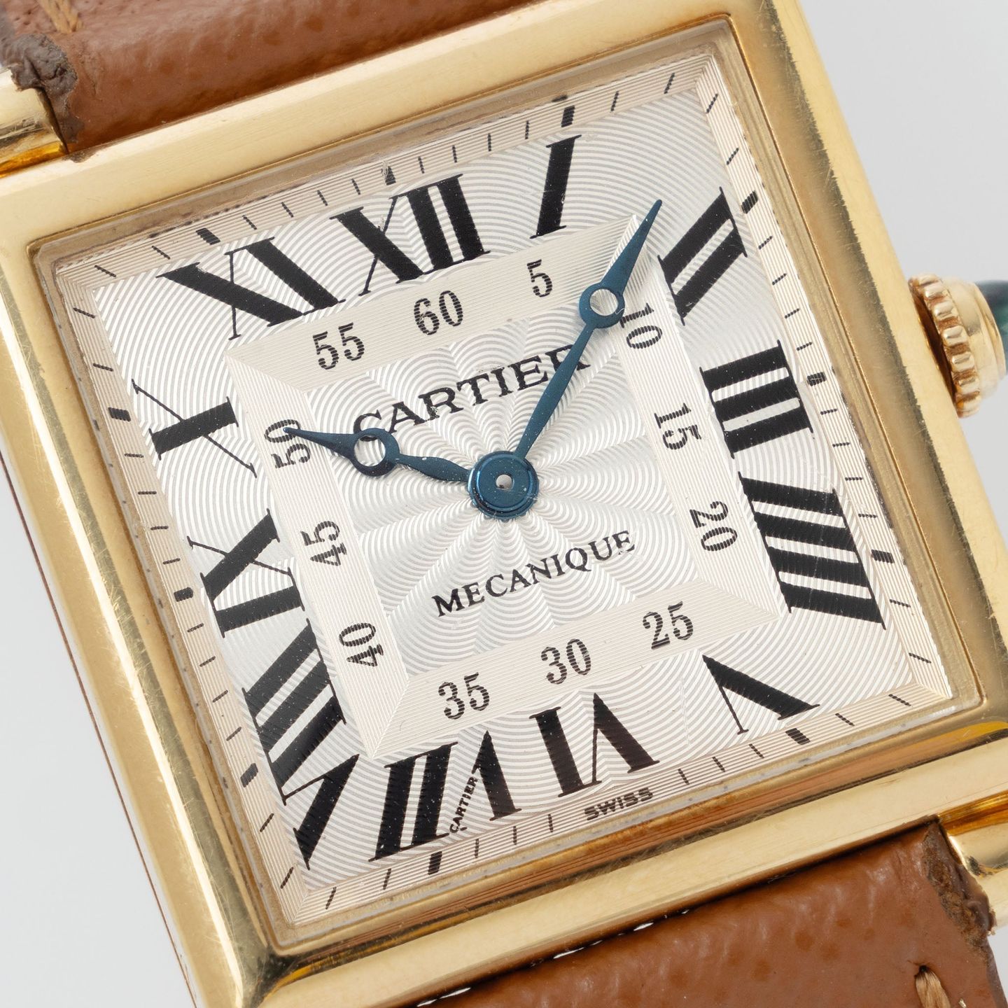Cartier Tank 2380 - (5/8)