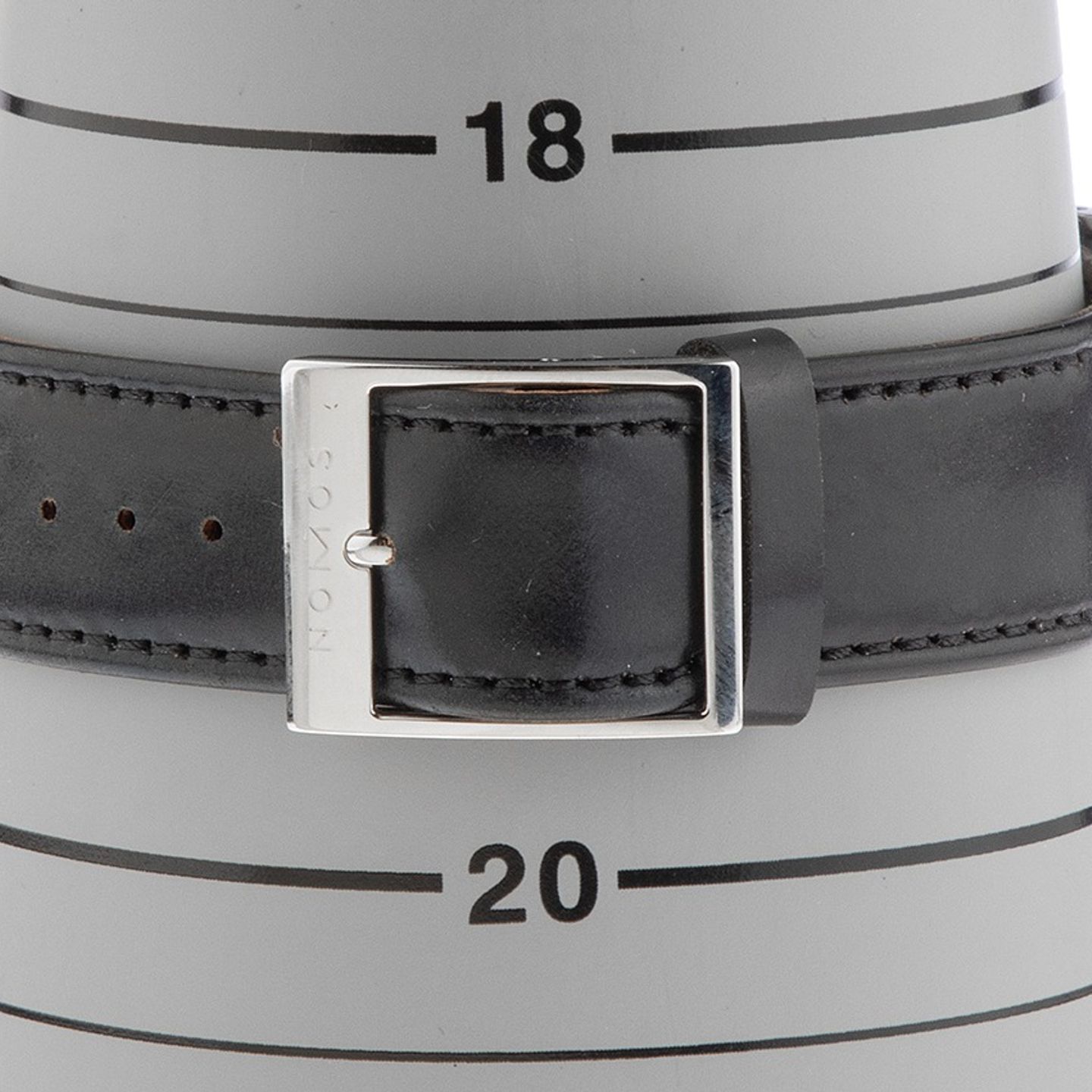 NOMOS Tangente Neomatik 149 - (8/8)