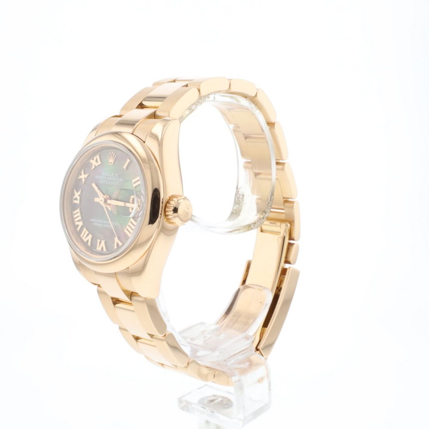 Rolex Lady-Datejust 179165 - (2/6)