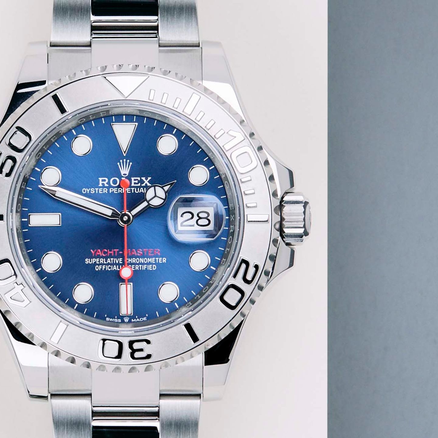 Rolex Yacht-Master 40 126622 - (5/8)