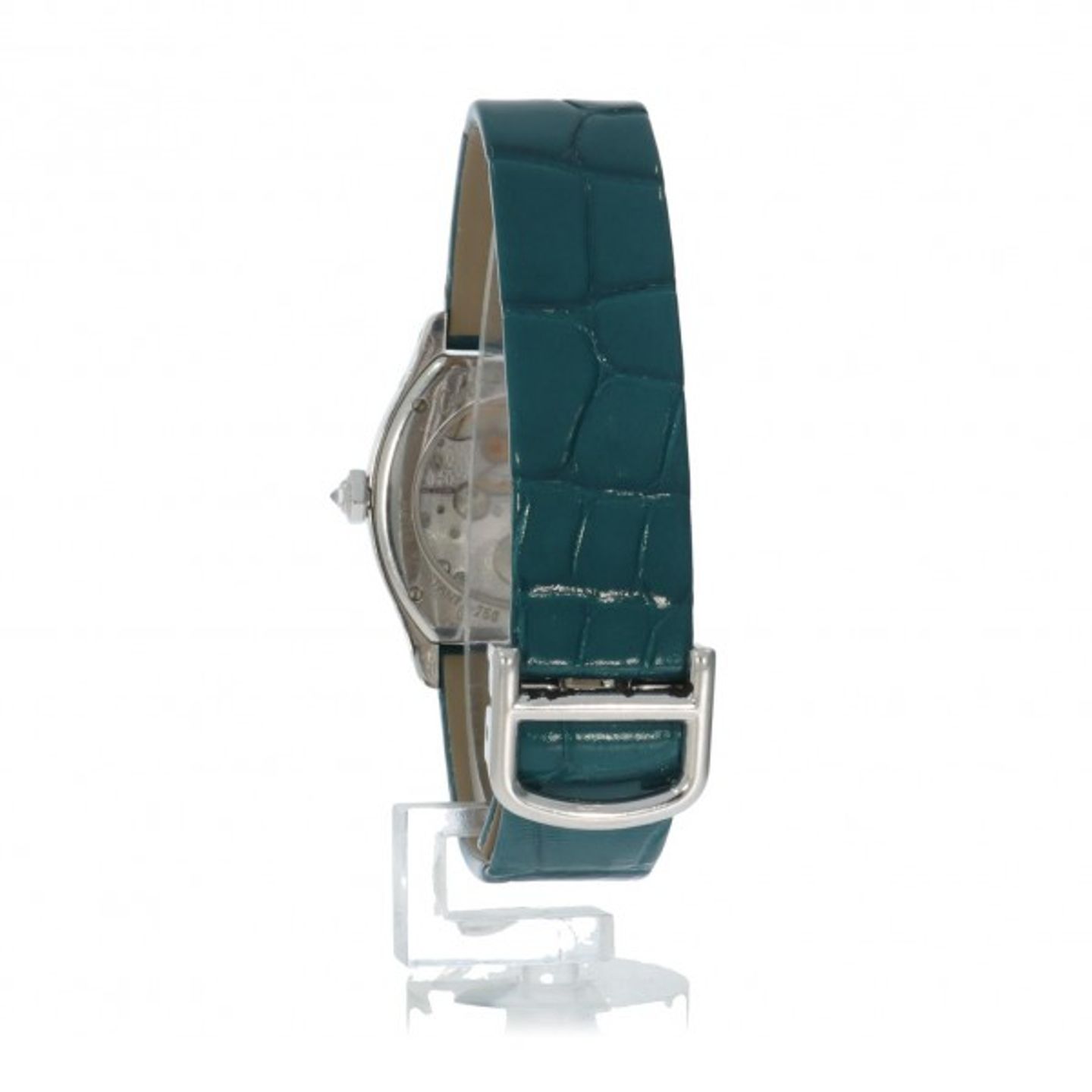 Cartier Tortue WA507231 - (4/5)