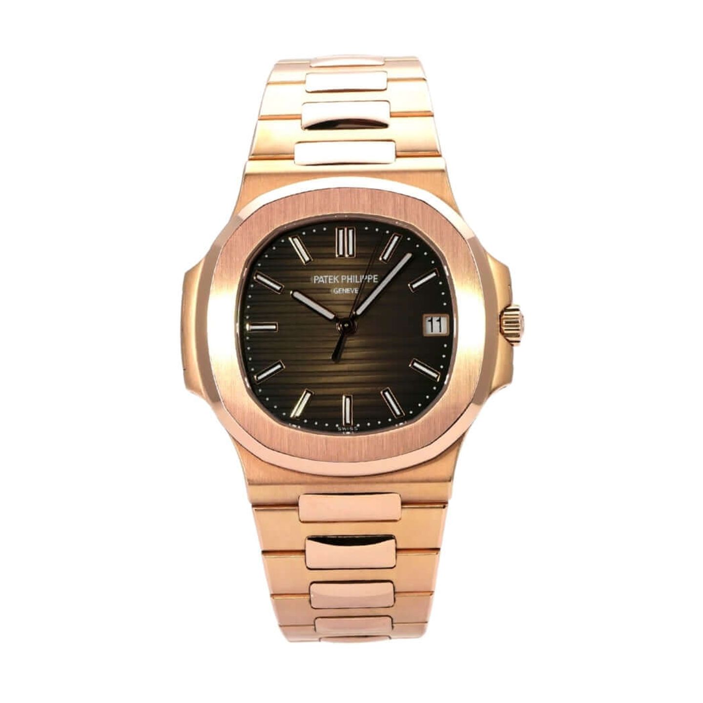 Patek Philippe Nautilus 5711/1R-001 - (2/8)