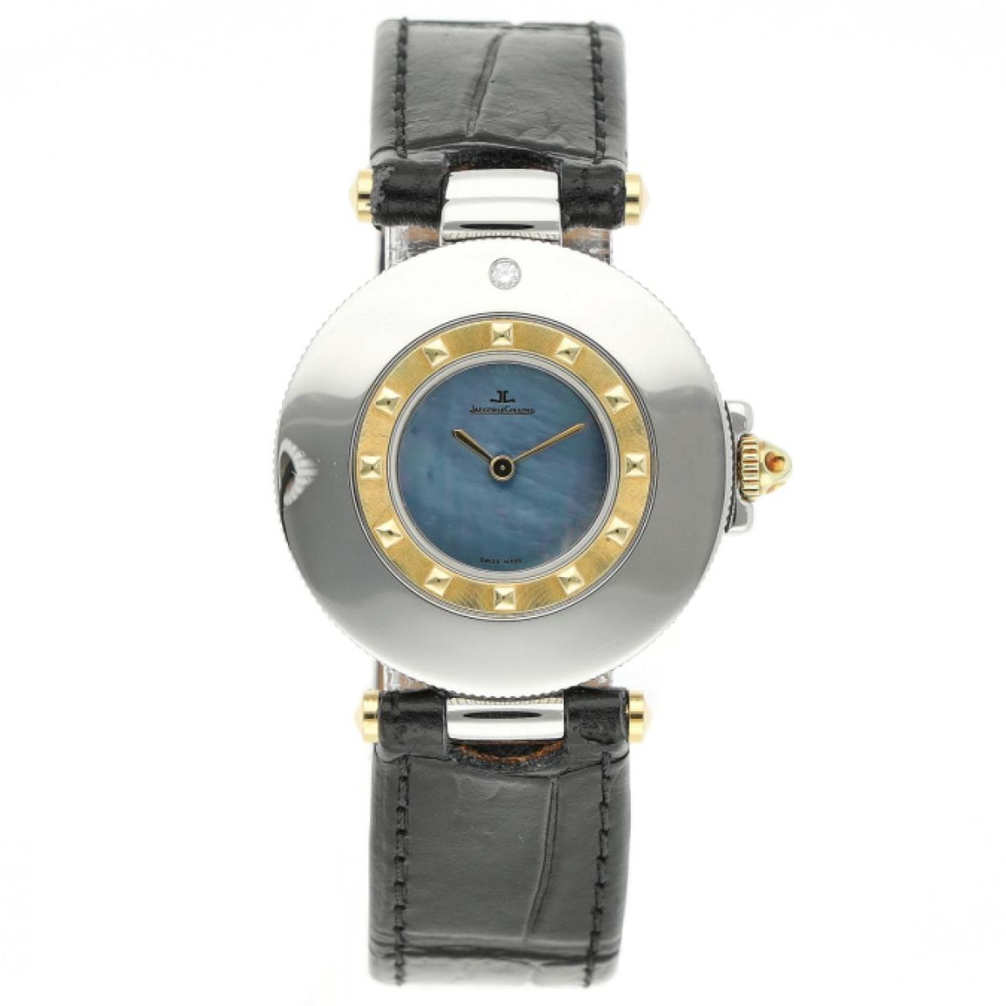 Jaeger-LeCoultre Rendez-Vous 421.5.09 - (1/4)