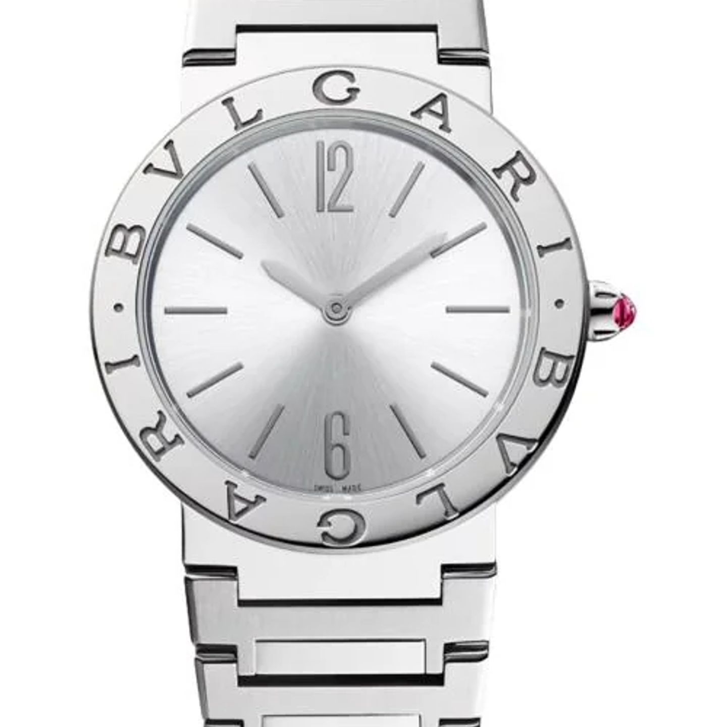 Bulgari Lucea BBL33C6S - (1/1)