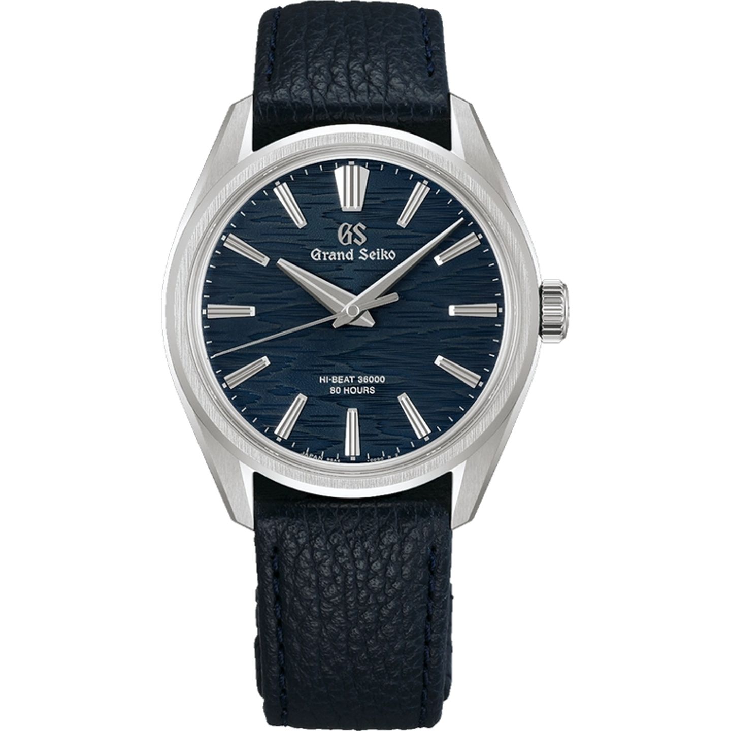 Grand Seiko Evolution 9 Collection SLGW007 - (1/1)