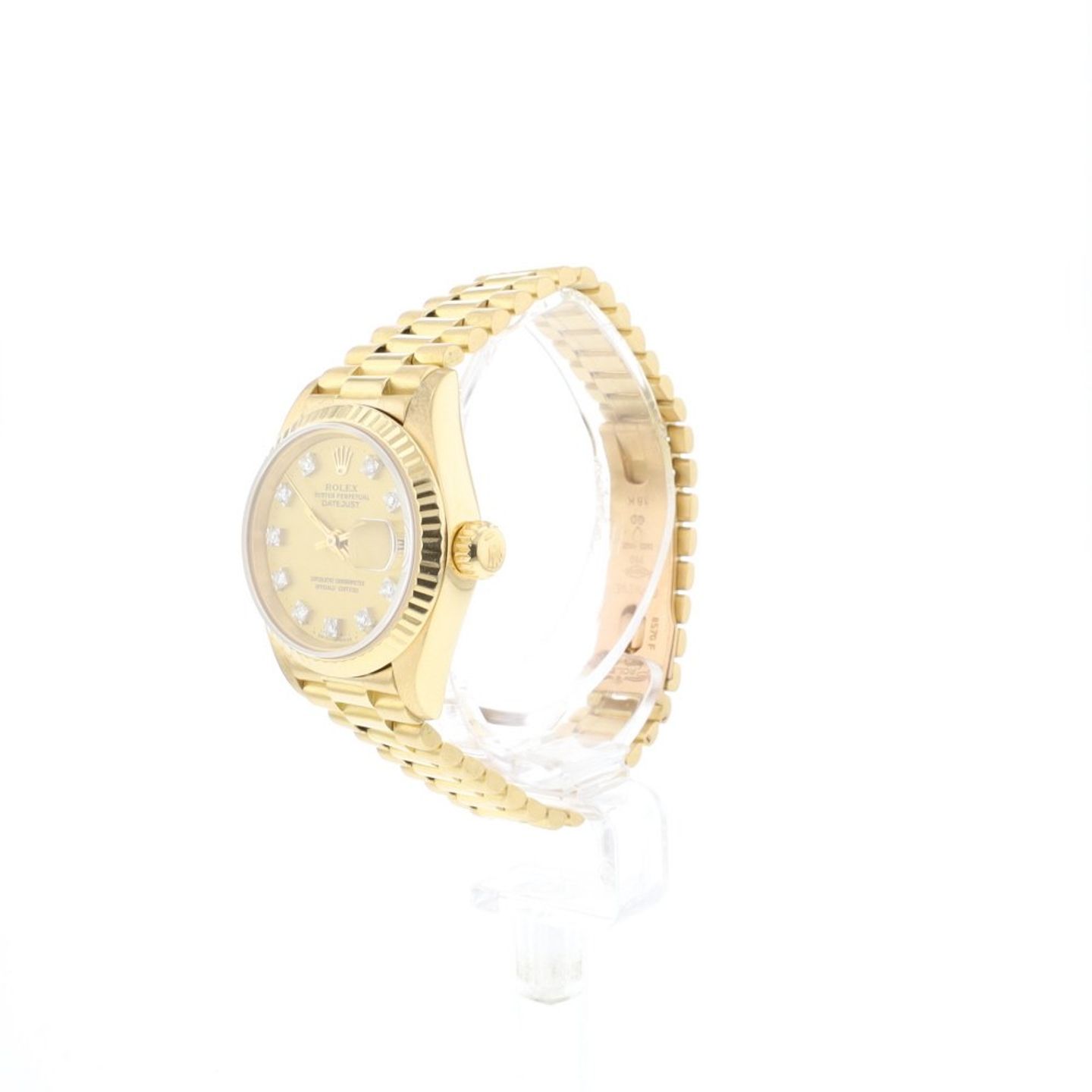 Rolex Lady-Datejust 69178 - (2/6)