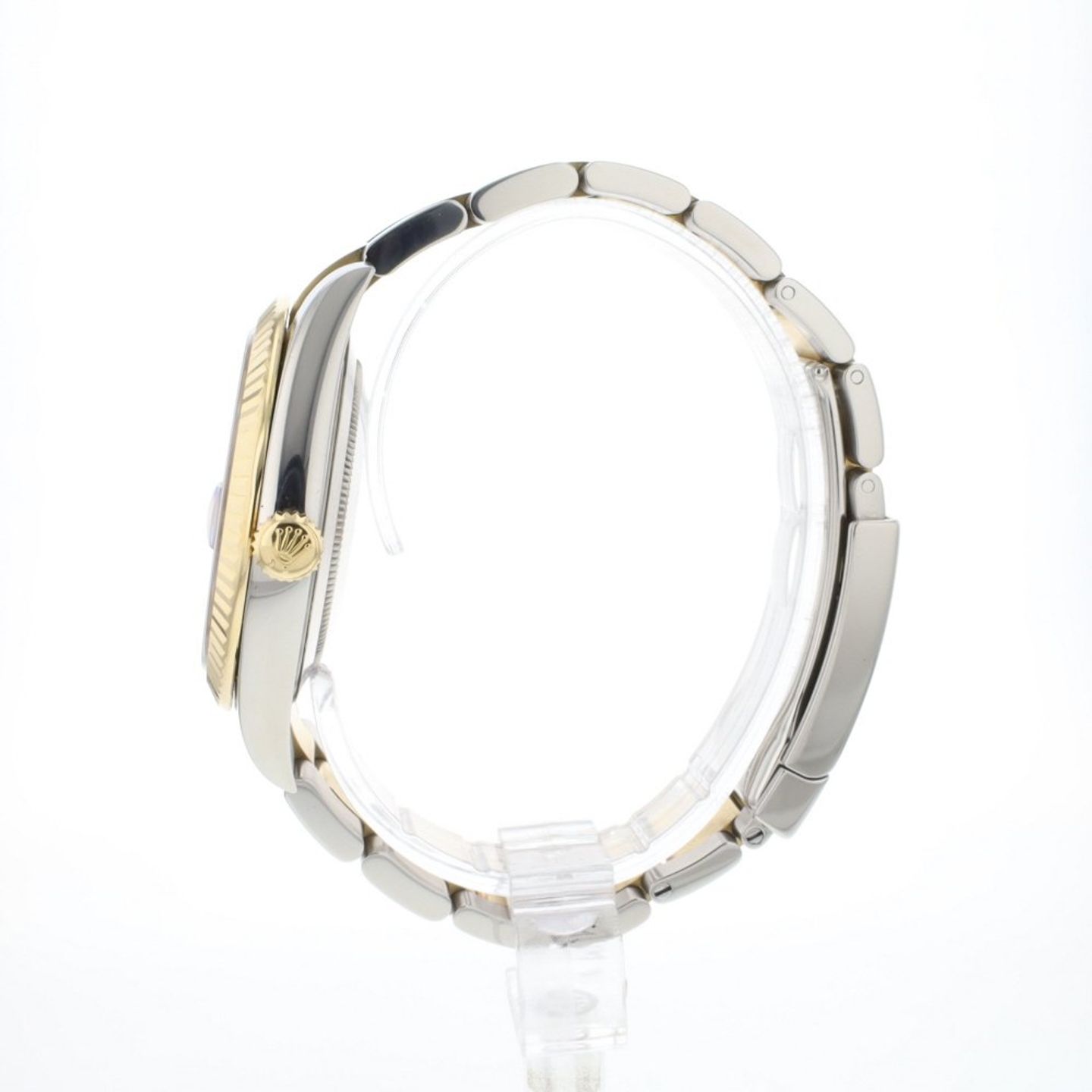 Rolex Datejust 41 126333 - (3/4)