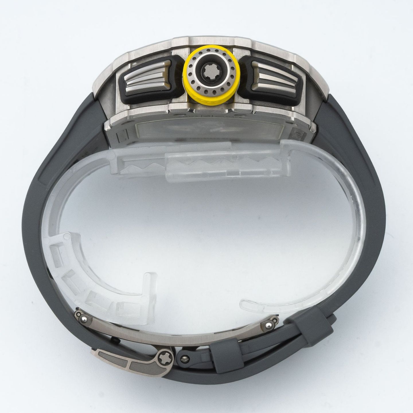 Richard Mille RM 011 RM 11-03 Ti - (7/8)