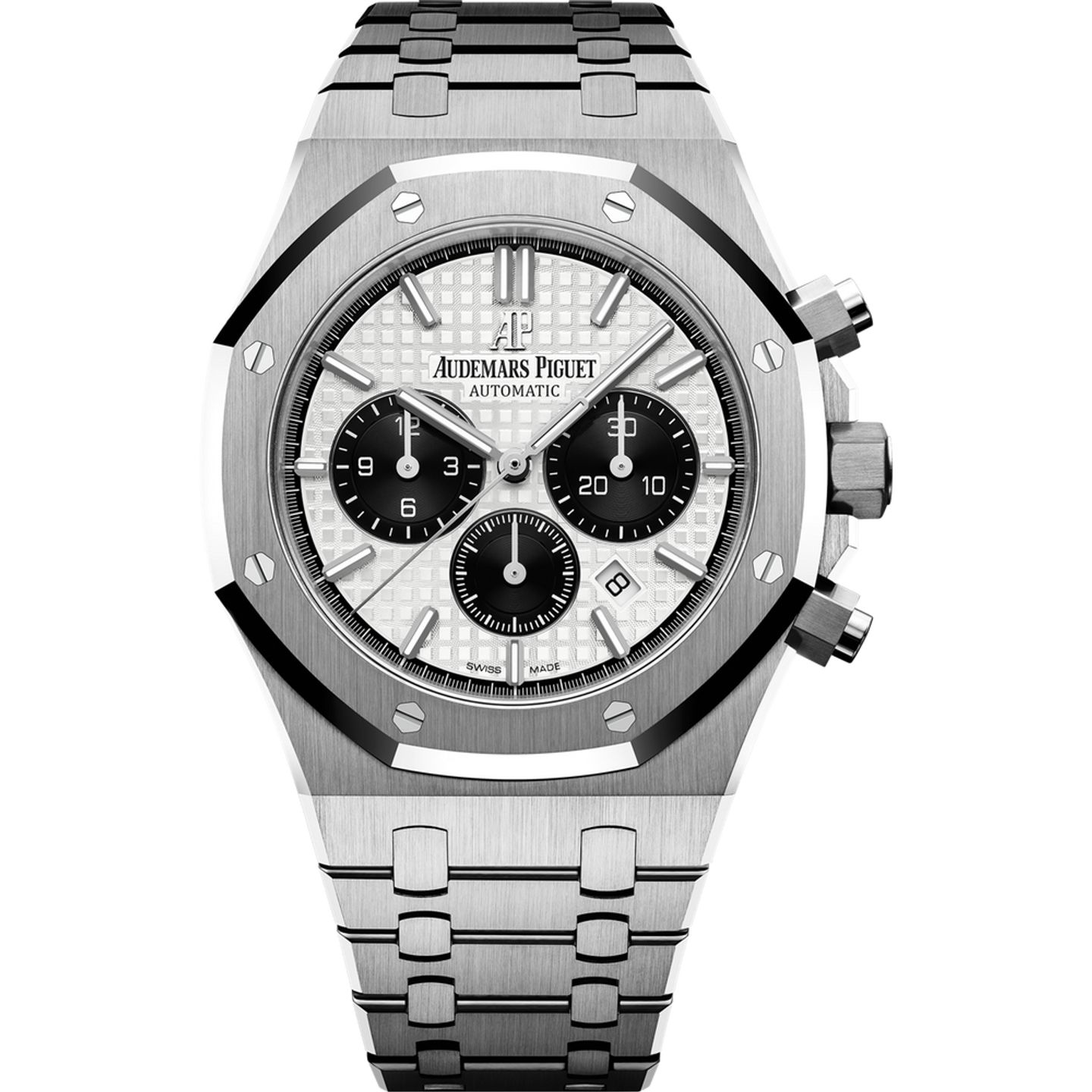 Audemars Piguet Royal Oak Chronograph 26331ST.OO.1220ST.03 - (1/1)