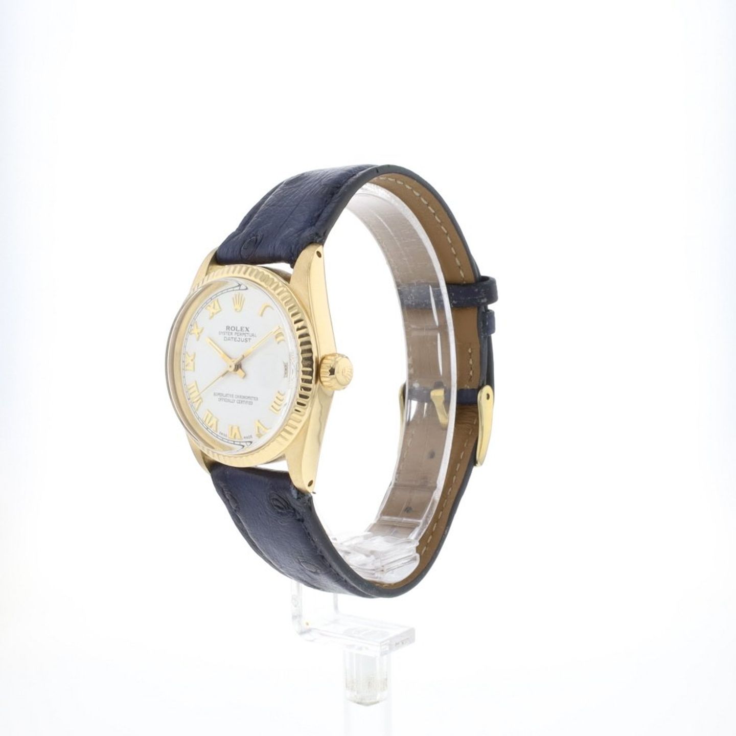 Rolex Datejust 6827 - (2/6)