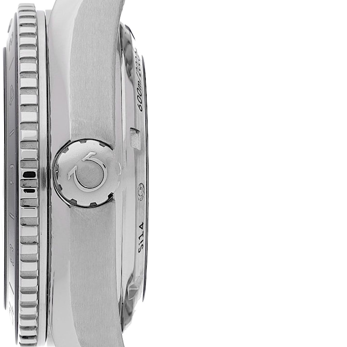 Omega Seamaster Planet Ocean 232.30.44.22.01.001 (2015) - Black dial 44 mm Steel case (4/5)