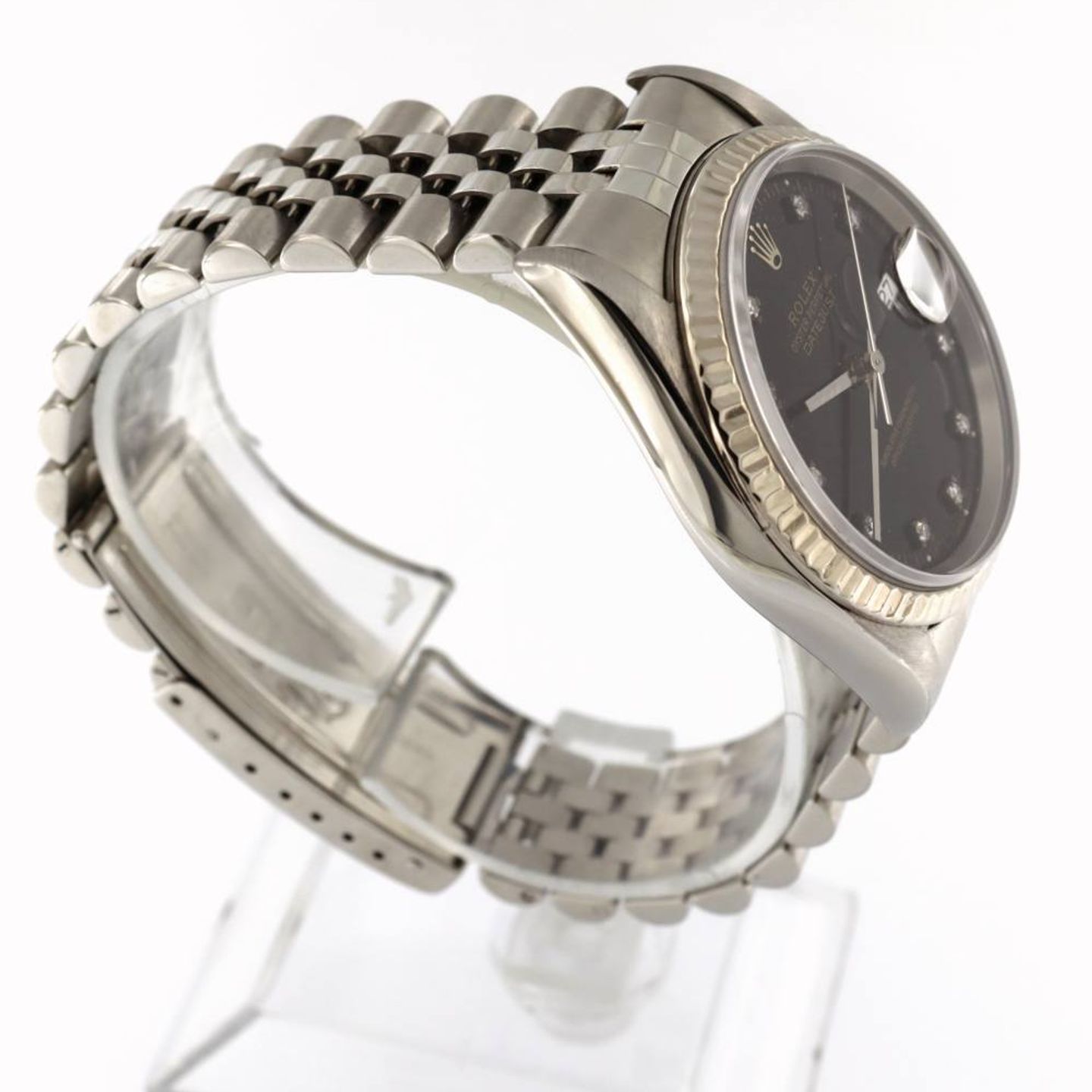 Rolex Datejust 36 16234 - (3/6)