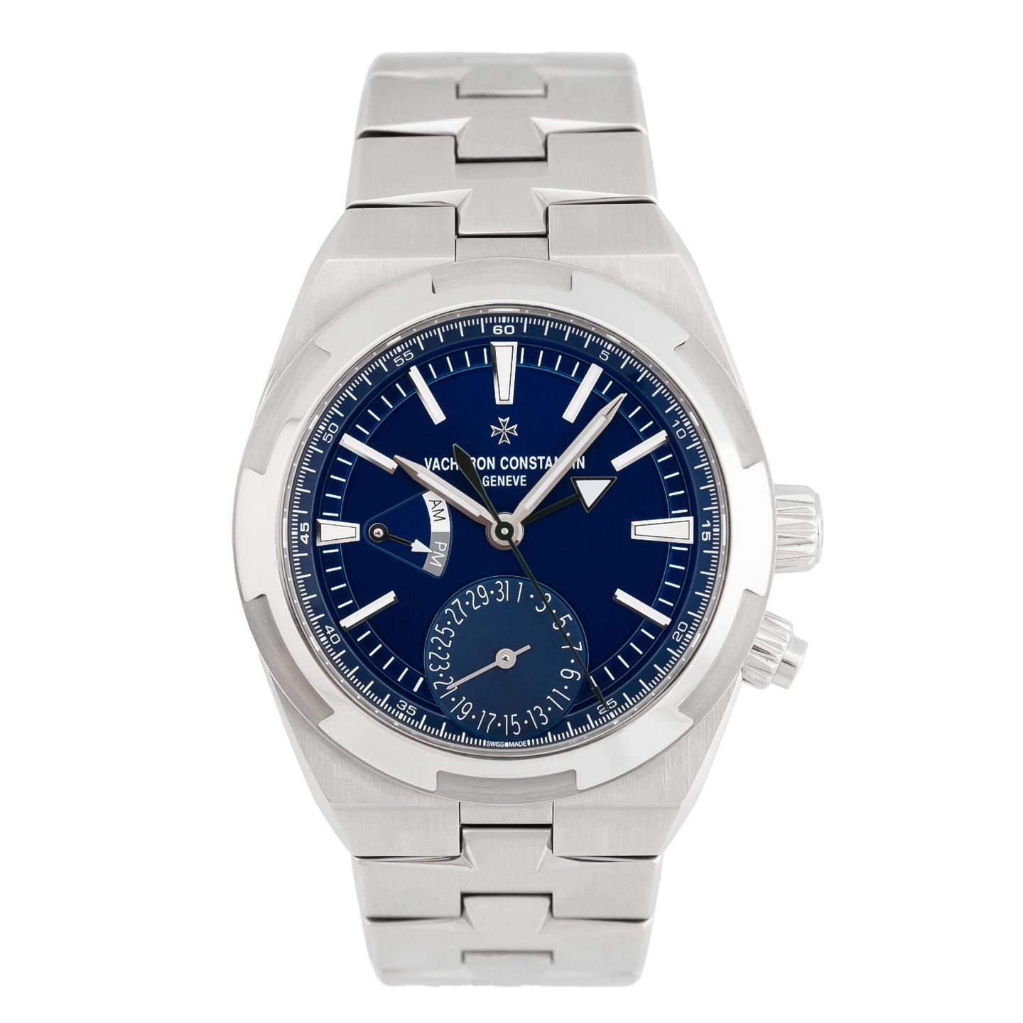 Vacheron Constantin Overseas Dual Time 7900V/110A-B334 - (1/4)