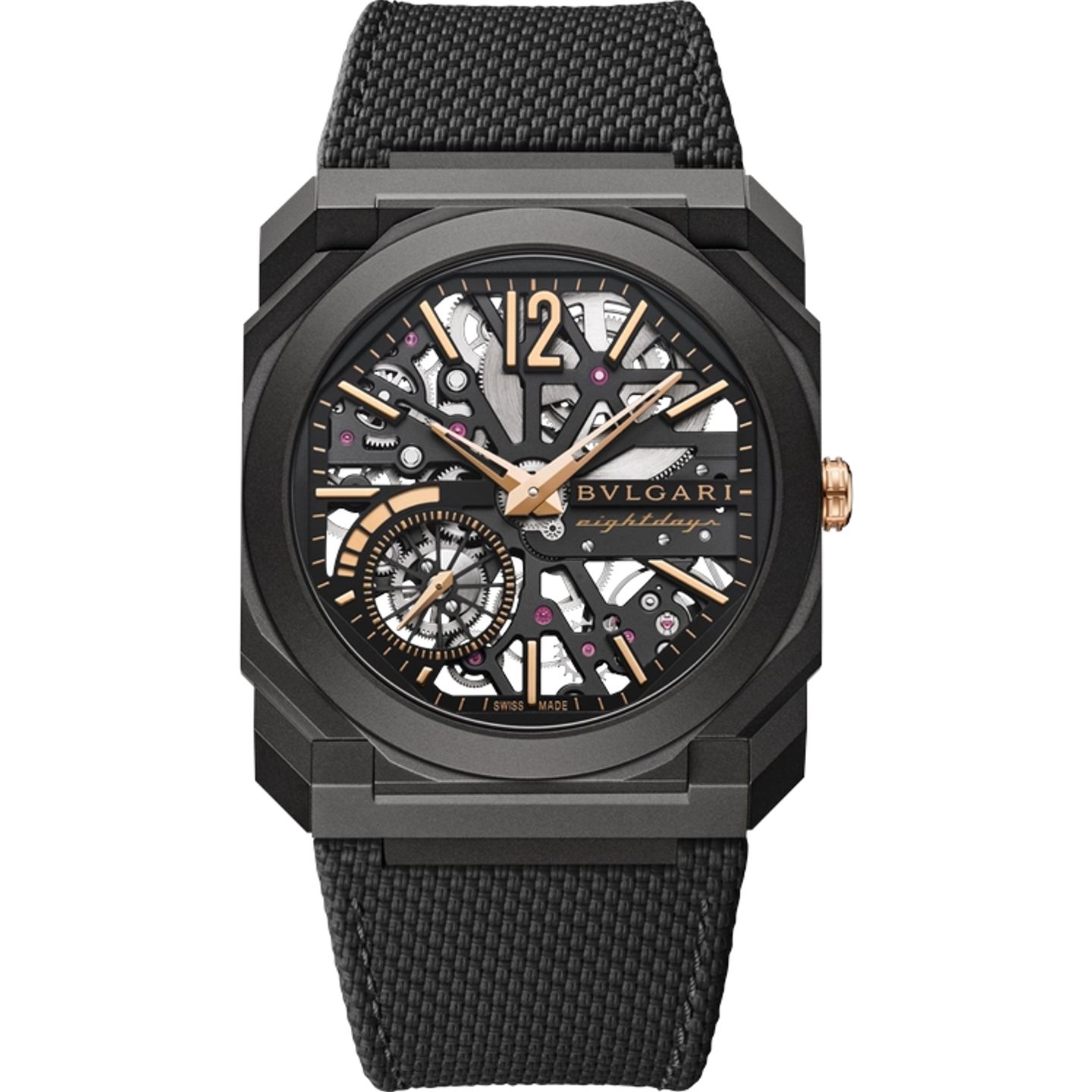 Bulgari Octo 104121 - (1/1)