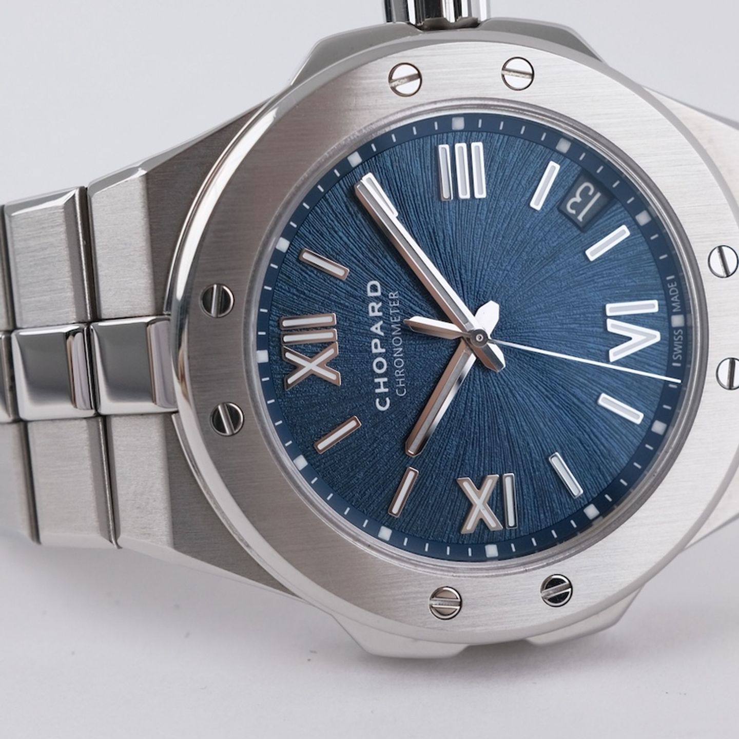 Chopard Alpine Eagle 298600-3001 - (4/8)