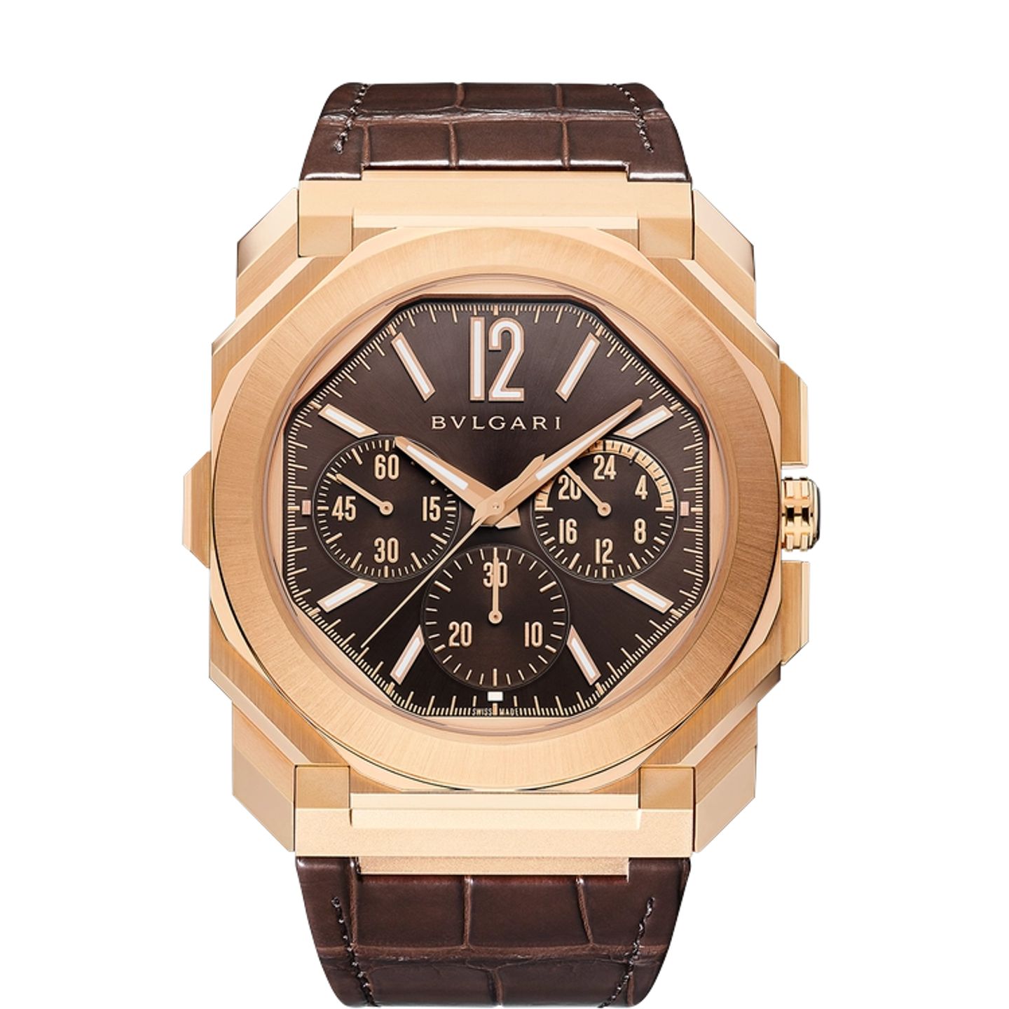 Bulgari Octo 103468 - (1/1)