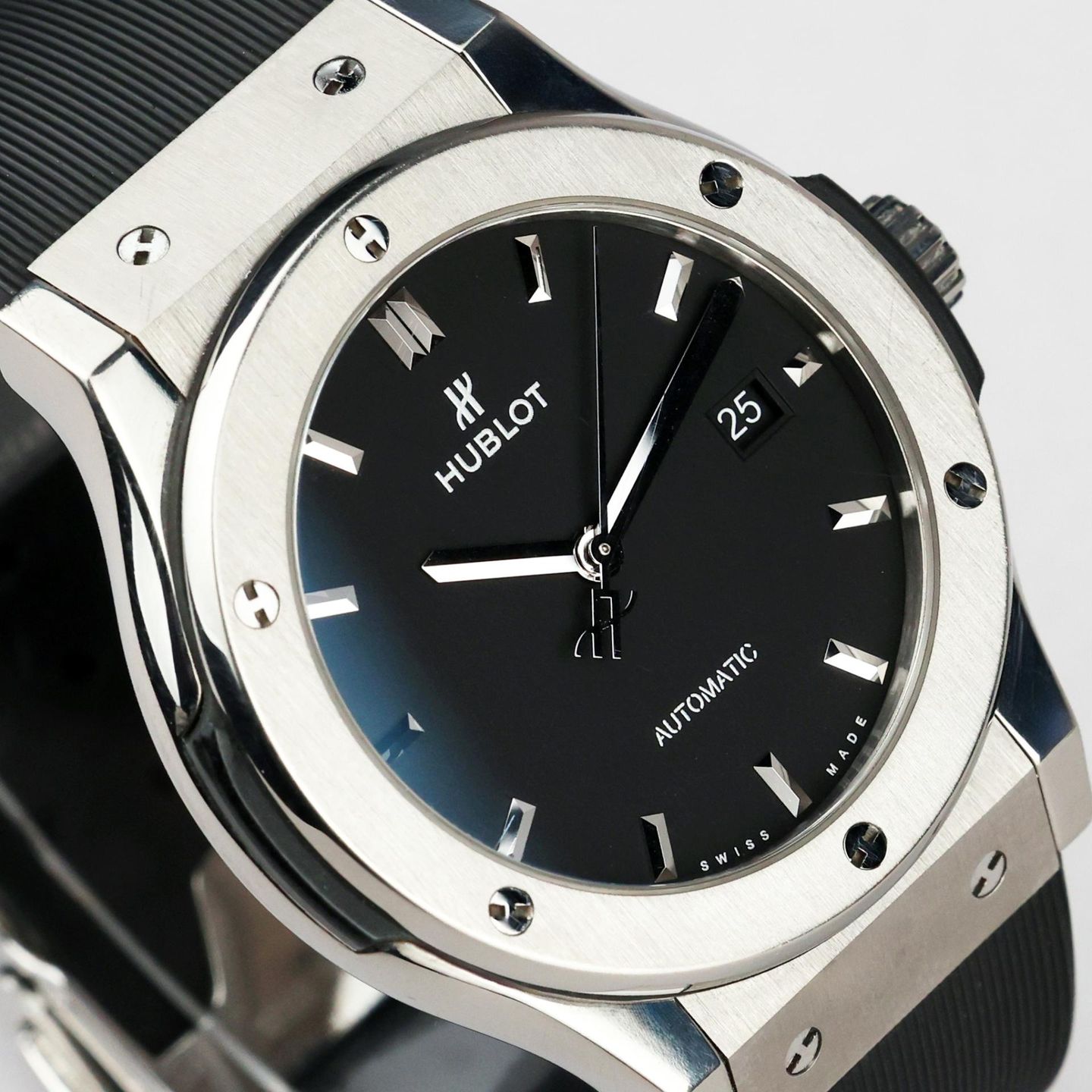 Hublot Classic Fusion 542.NX.1171.LR - (3/8)