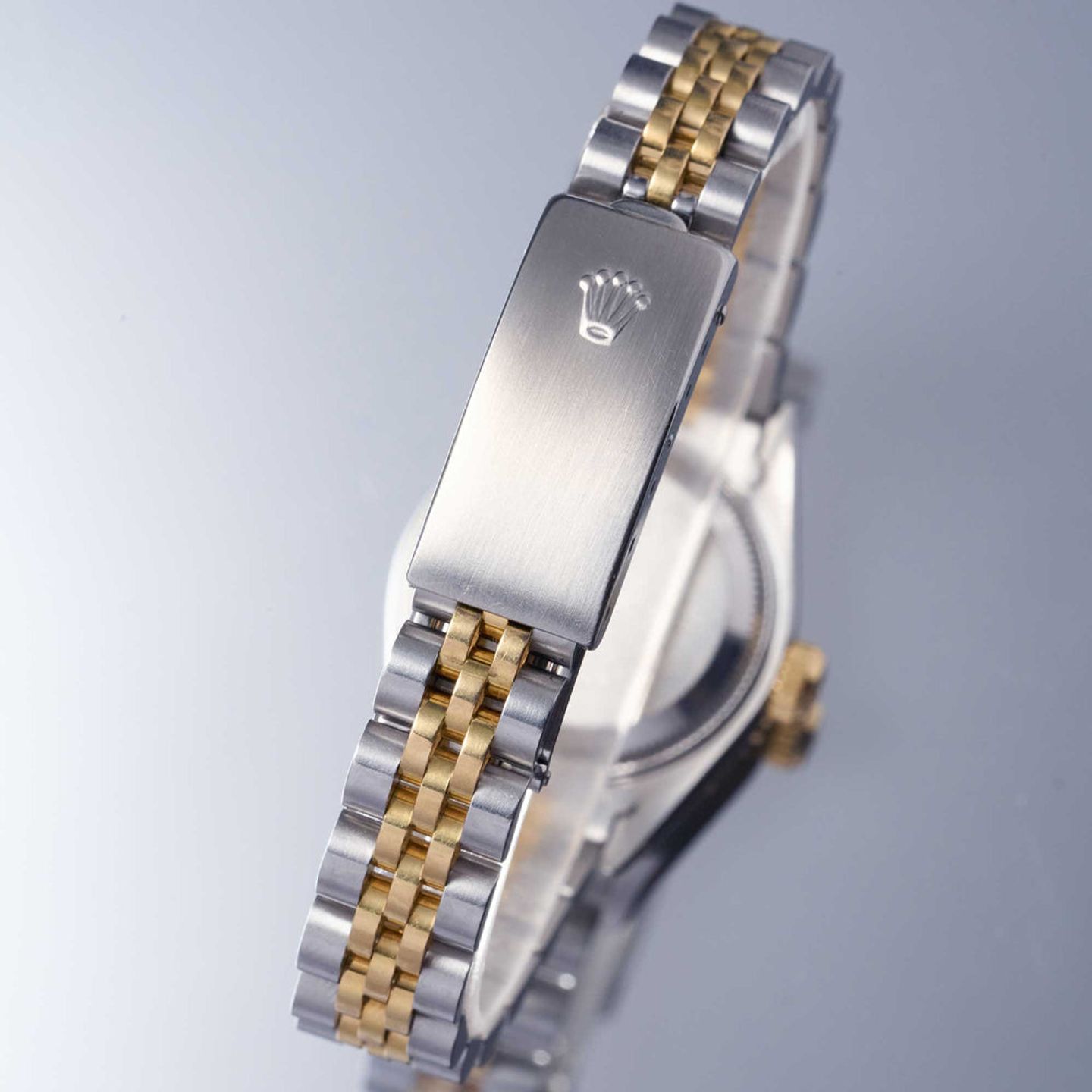 Rolex Lady-Datejust 69173 - (5/6)