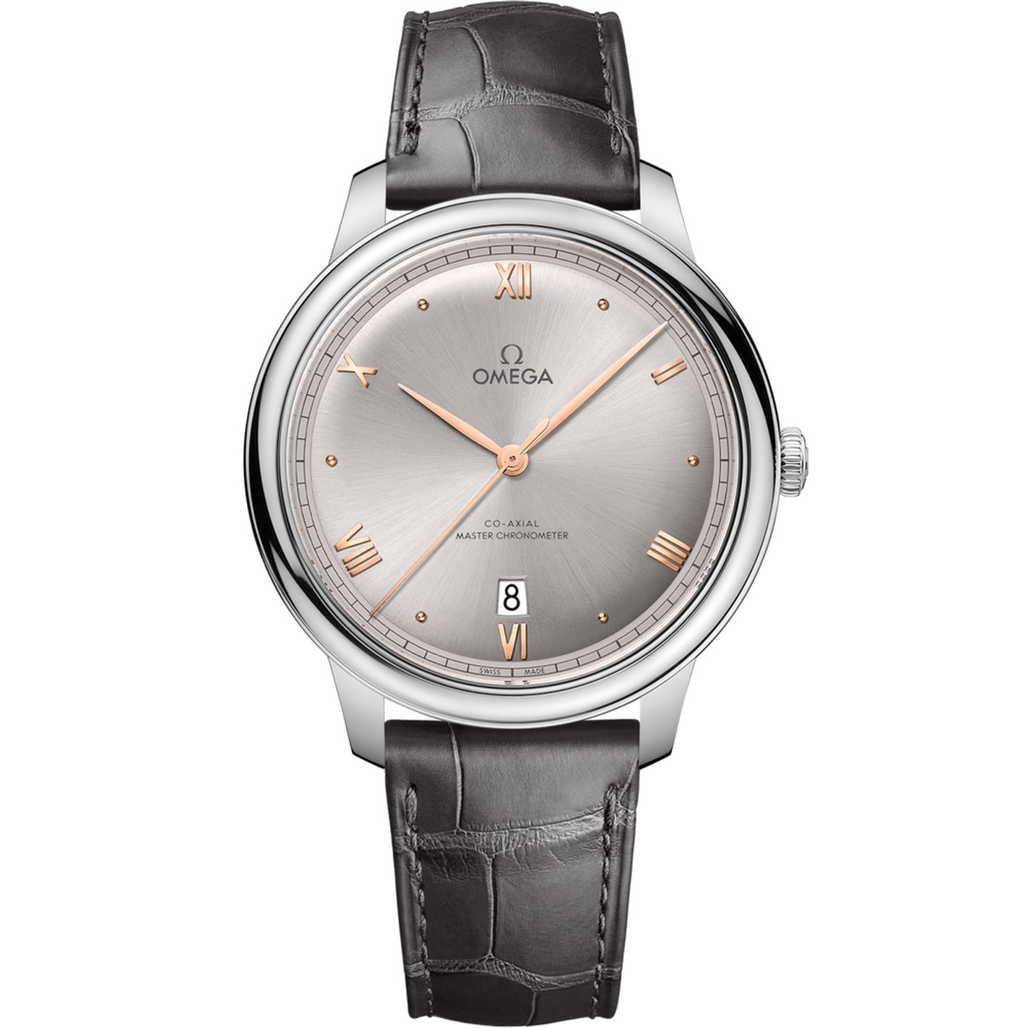 Omega De Ville 434.13.40.20.06.001 - (1/1)