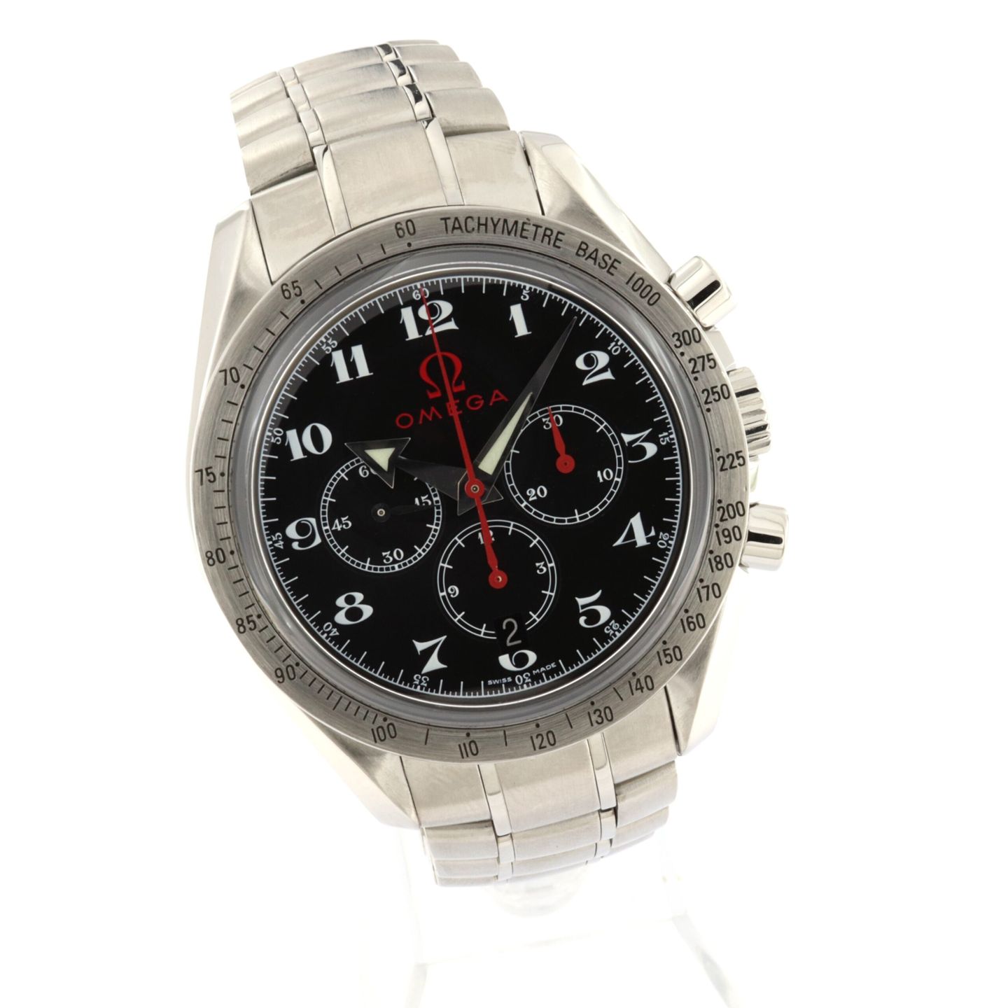 Omega Speedmaster Broad Arrow 3556.50.00 - (1/5)