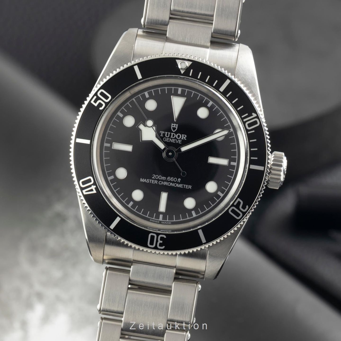 Tudor Black Bay 7941A1A0NU - (1/8)