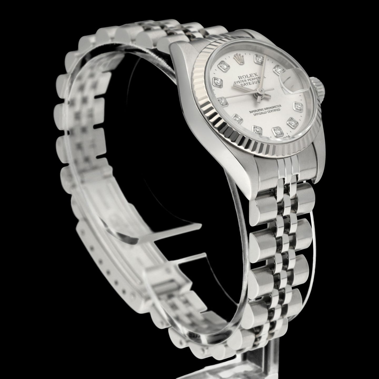Rolex Lady-Datejust 79174 - (6/8)