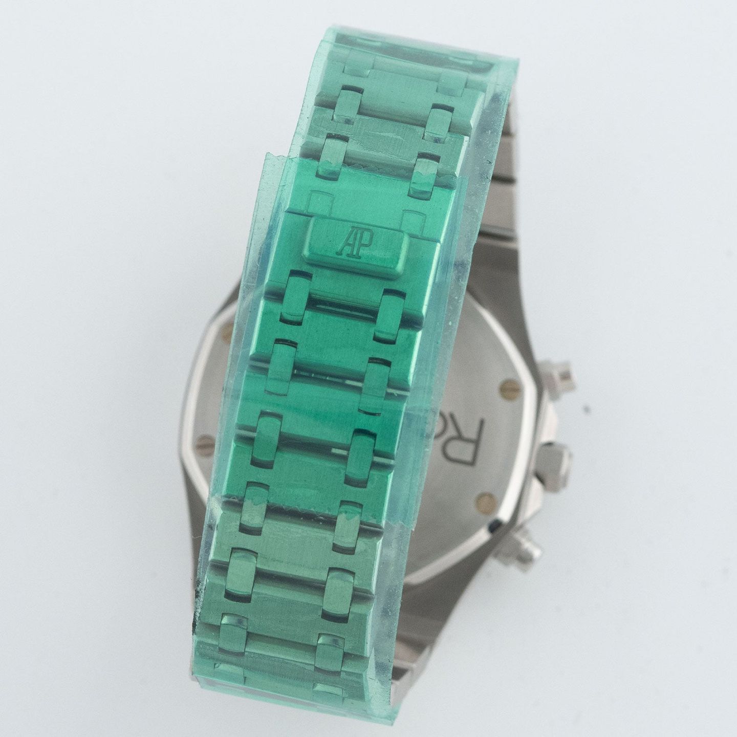 Audemars Piguet Royal Oak Chronograph 25860ST.OO.1110ST.03 - (5/6)