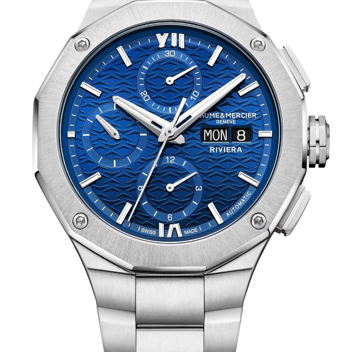 Baume & Mercier Baume M0A10686 - (1/1)