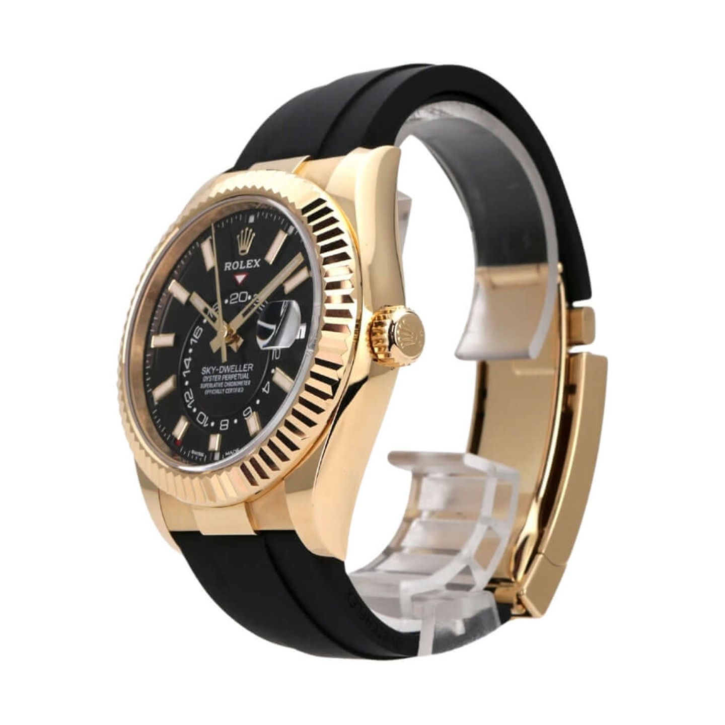 Rolex Sky-Dweller 326238 - (3/8)