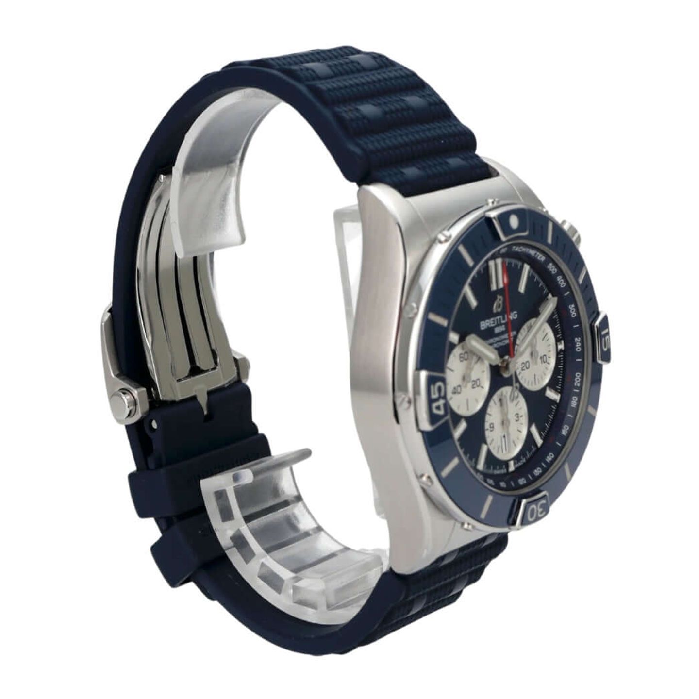 Breitling Chronomat AB0136161C1S1 - (4/8)