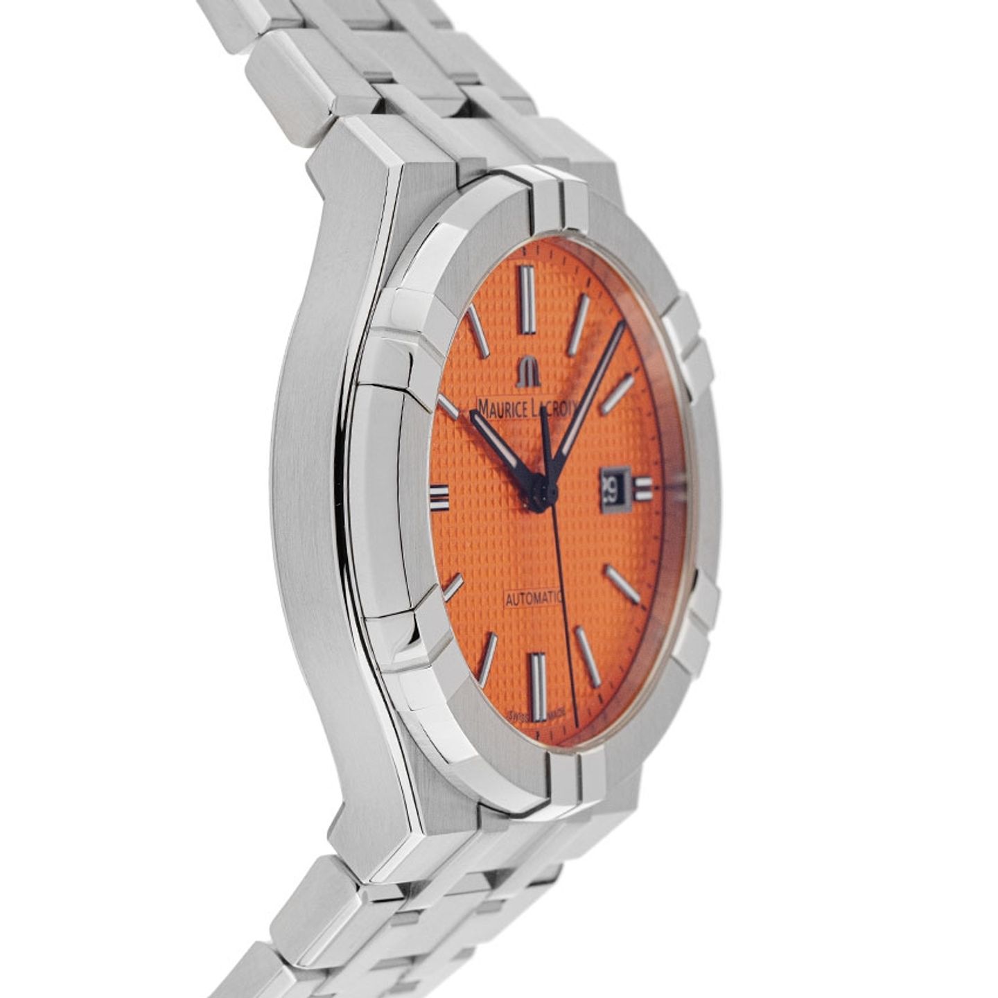 Maurice Lacroix Aikon AI6008-SS00F-530-E - (4/7)