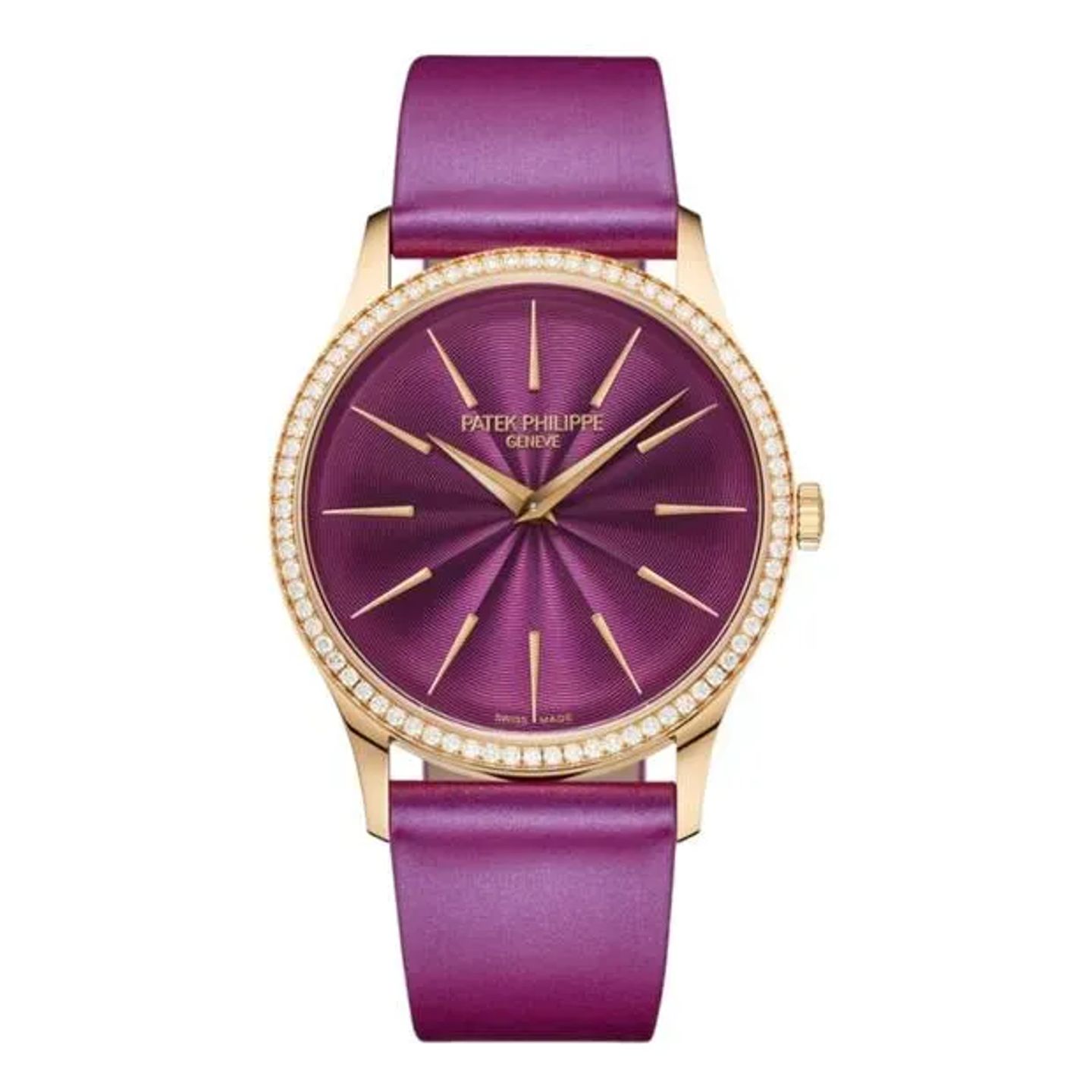 Patek Philippe Calatrava 4997/200R-001 - (6/6)